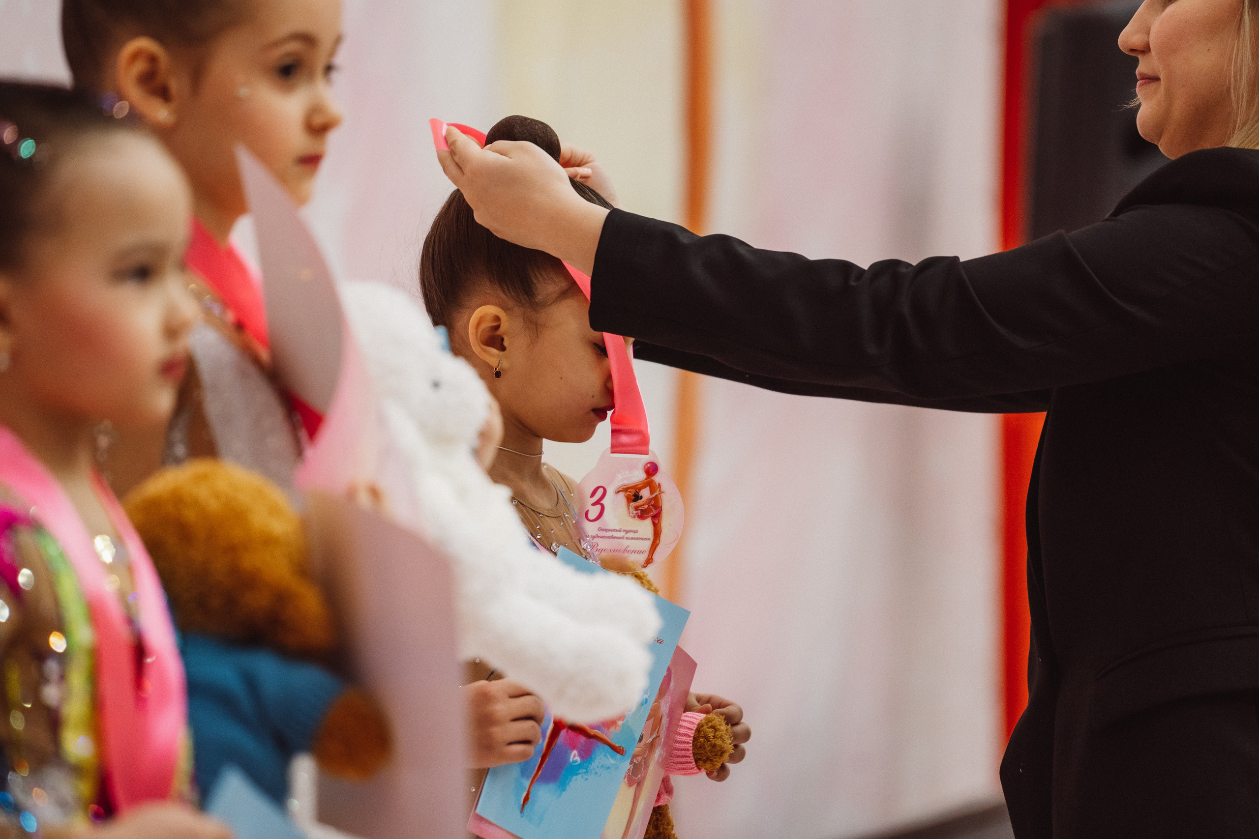 Вдохновение. Воробьева Ксения — Спортивный и танцевальный фотограф Новосибирск