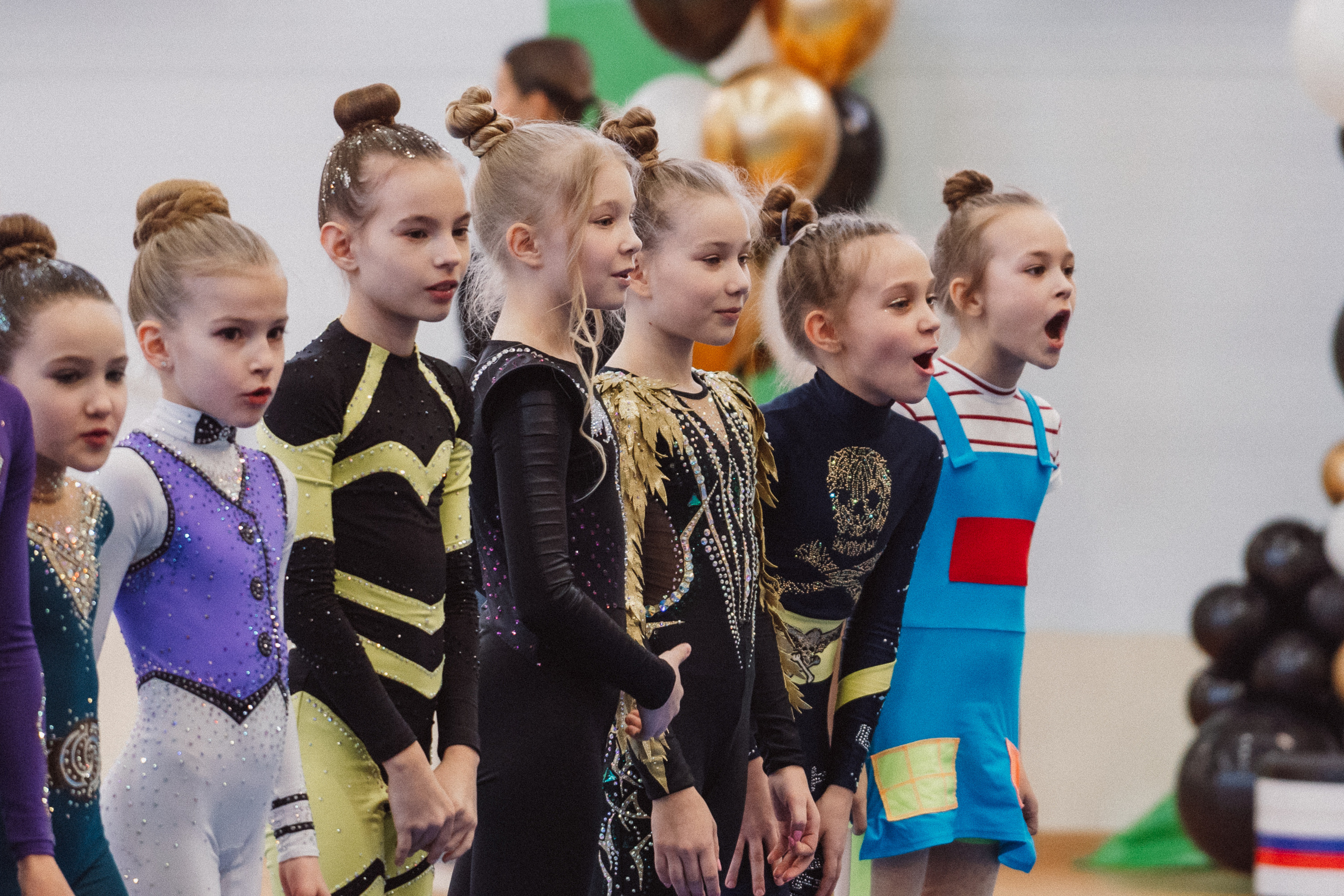 Командное Первенство — День 2. Воробьева Ксения — Спортивный и танцевальный фотограф Новосибирск