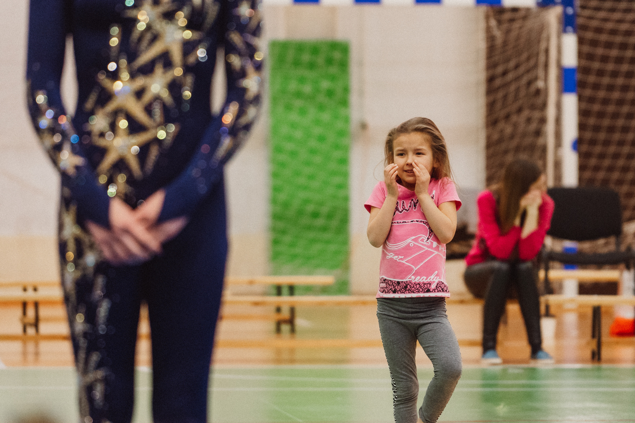 Командное Первенство — День 2. Воробьева Ксения — Спортивный и танцевальный фотограф Новосибирск