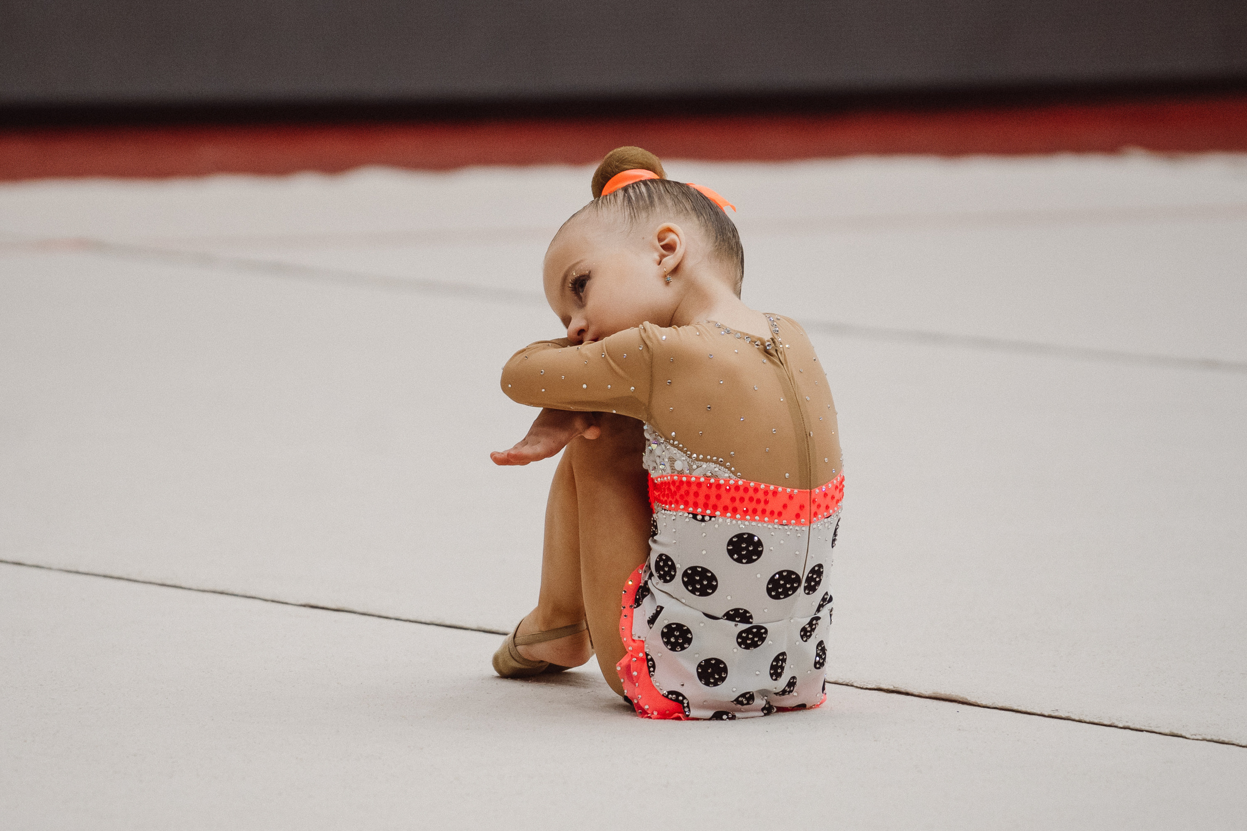 Вдохновение. Воробьева Ксения — Спортивный и танцевальный фотограф Новосибирск