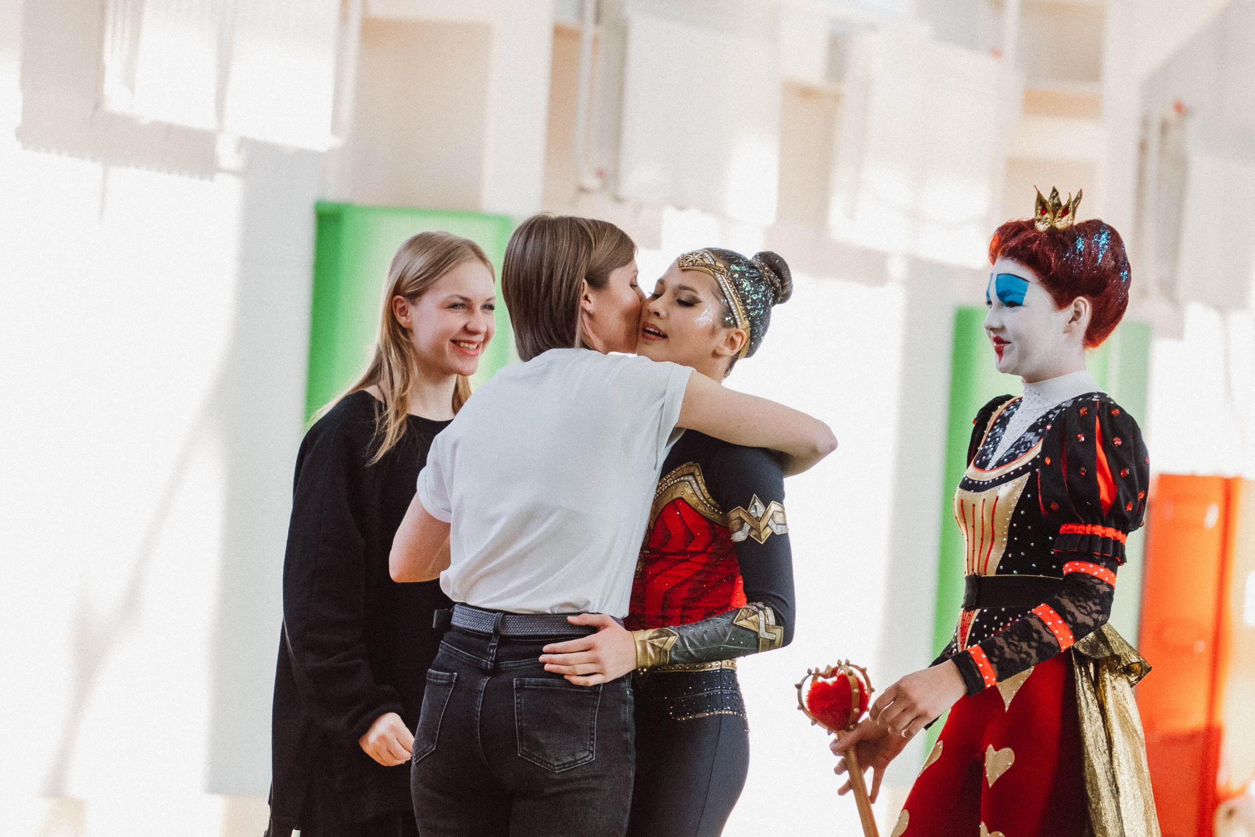 Командное Первенство — День 2. Воробьева Ксения — Спортивный и танцевальный фотограф Новосибирск