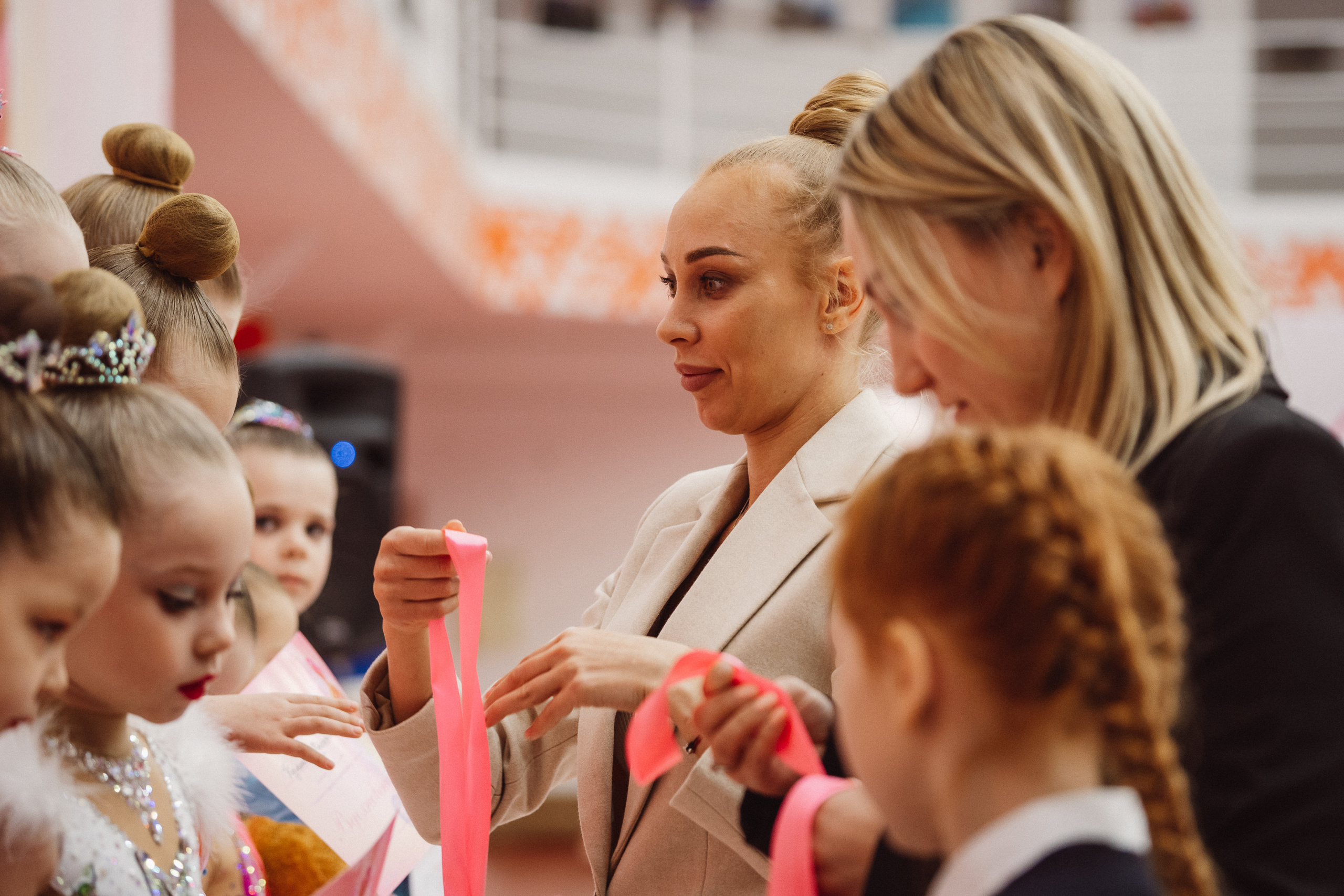 Вдохновение. Воробьева Ксения — Спортивный и танцевальный фотограф Новосибирск