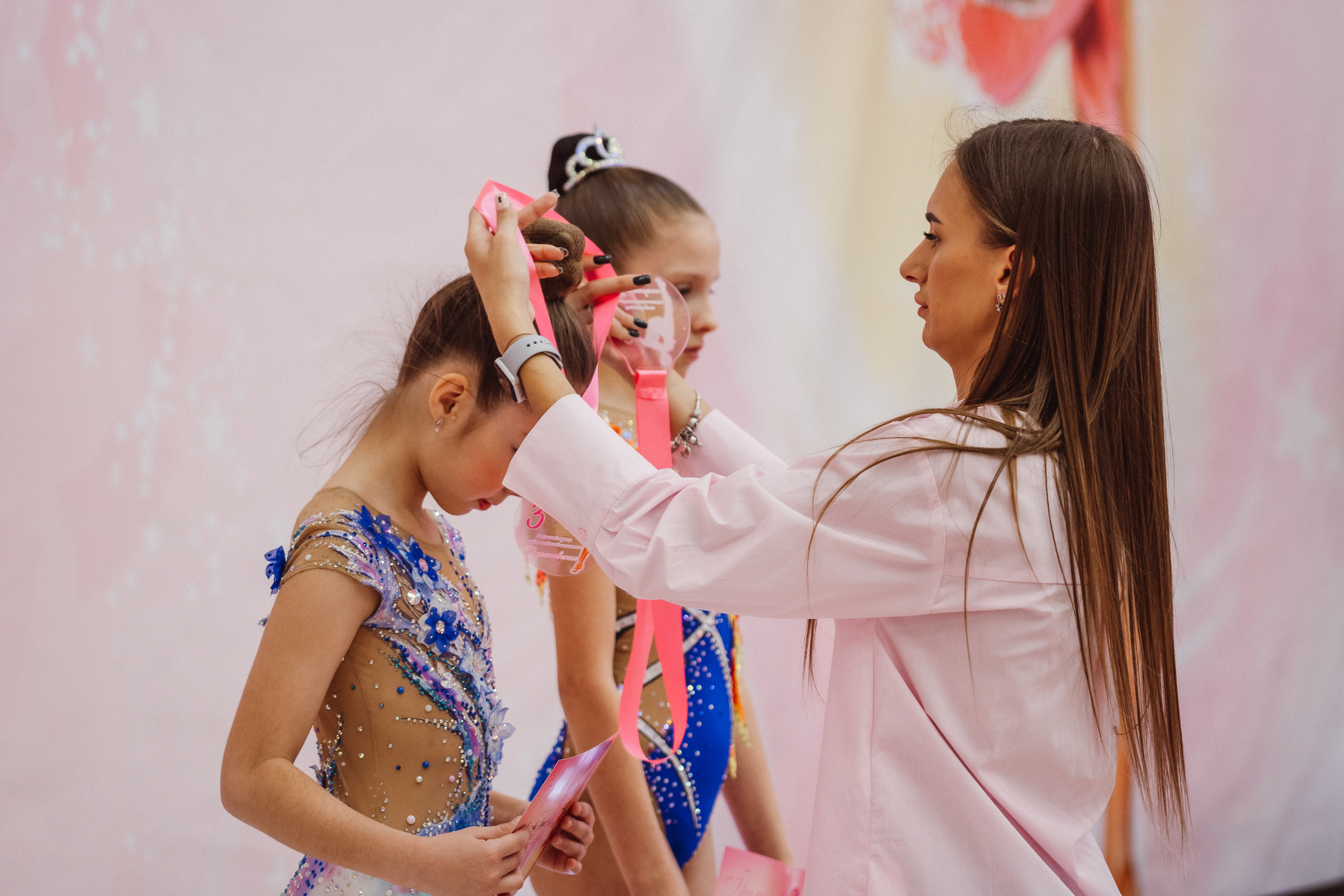Вдохновение. Воробьева Ксения — Спортивный и танцевальный фотограф Новосибирск