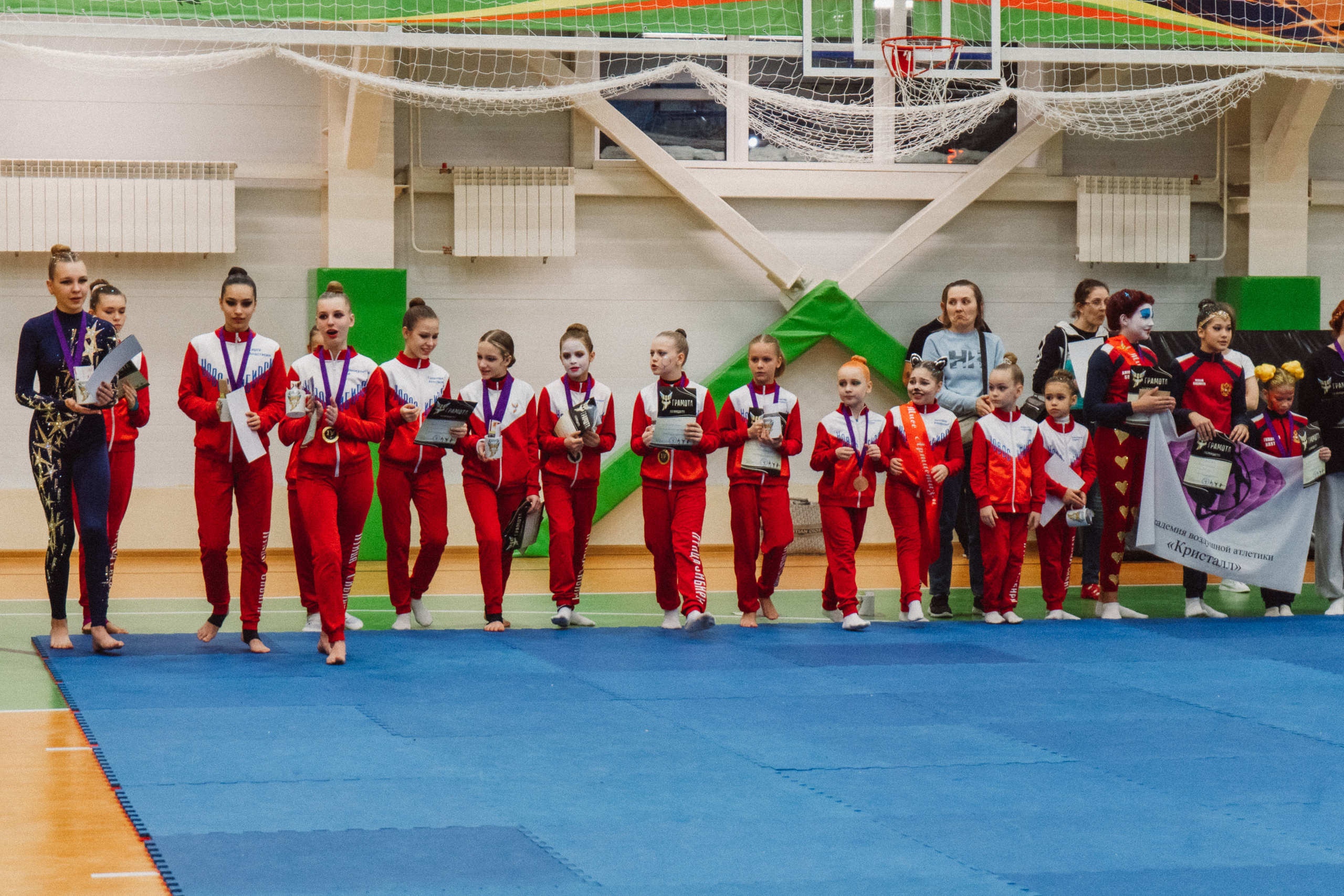 Командное Первенство — День 2. Воробьева Ксения — Спортивный и танцевальный фотограф Новосибирск