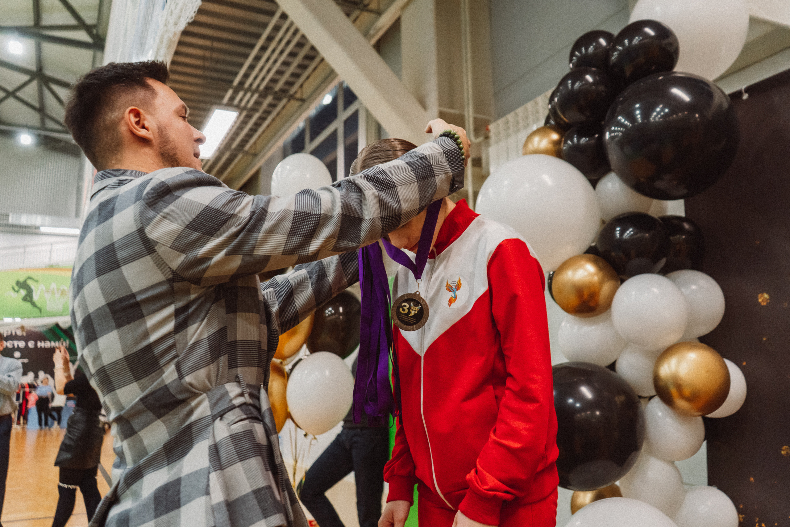 Командное Первенство — День 2. Воробьева Ксения — Спортивный и танцевальный фотограф Новосибирск