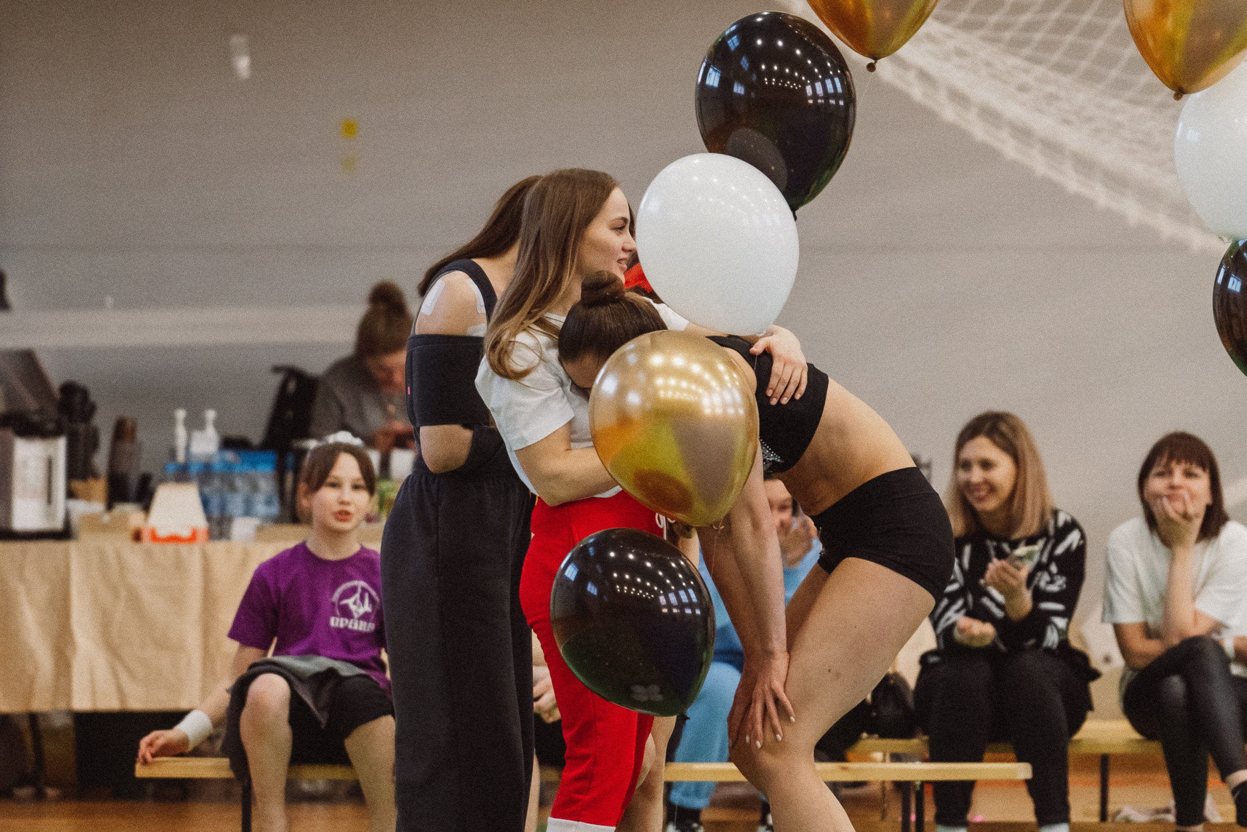 Командное Первенство — День 1. Воробьева Ксения — Спортивный и танцевальный фотограф Новосибирск