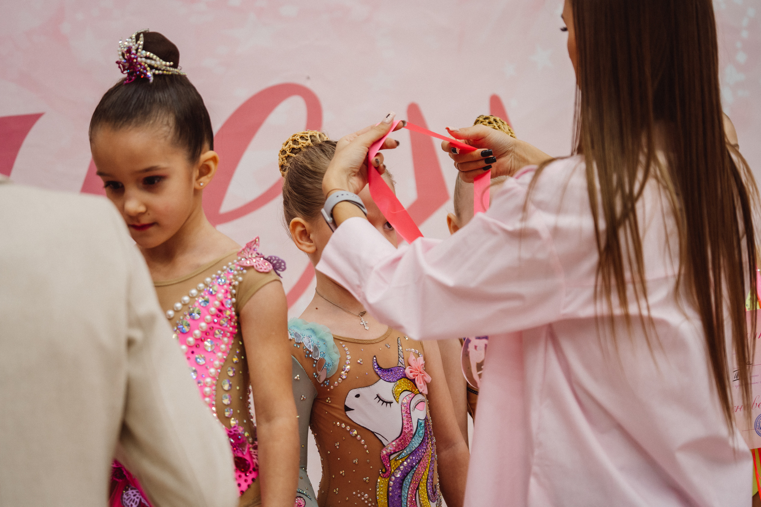 Вдохновение. Воробьева Ксения — Спортивный и танцевальный фотограф Новосибирск