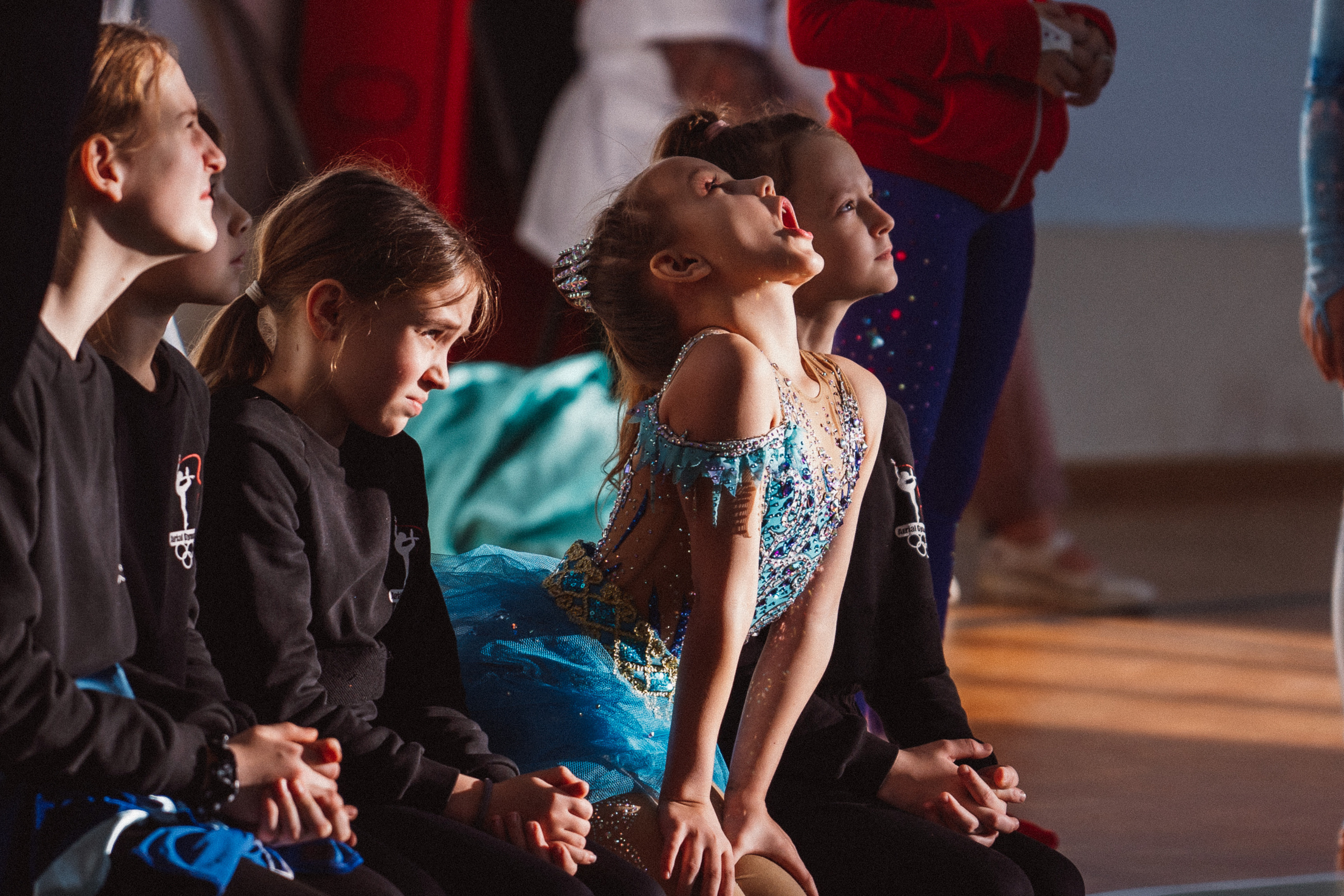 Командное Первенство — День 2. Воробьева Ксения — Спортивный и танцевальный фотограф Новосибирск