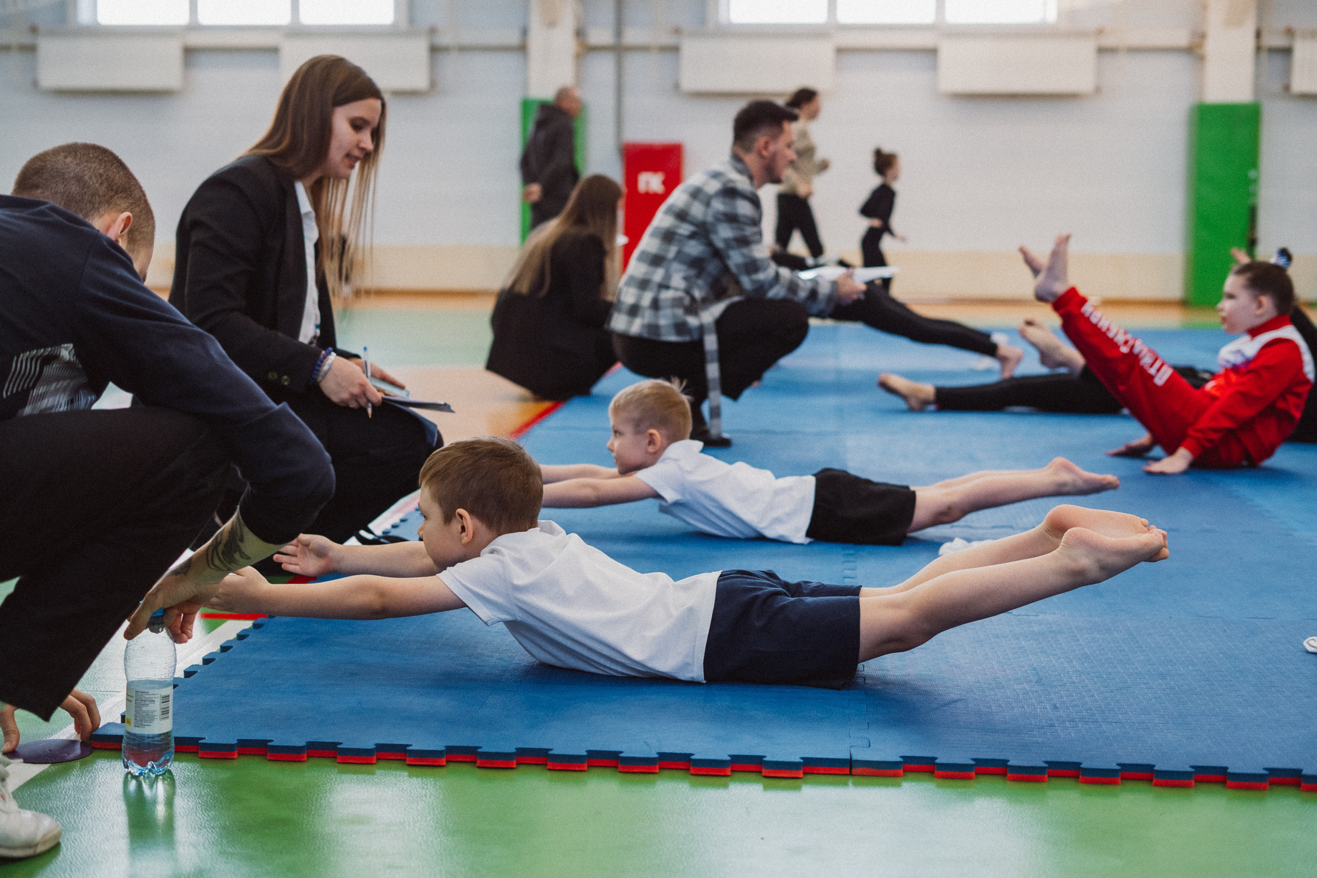 Командное Первенство — День 1. Воробьева Ксения — Спортивный и танцевальный фотограф Новосибирск