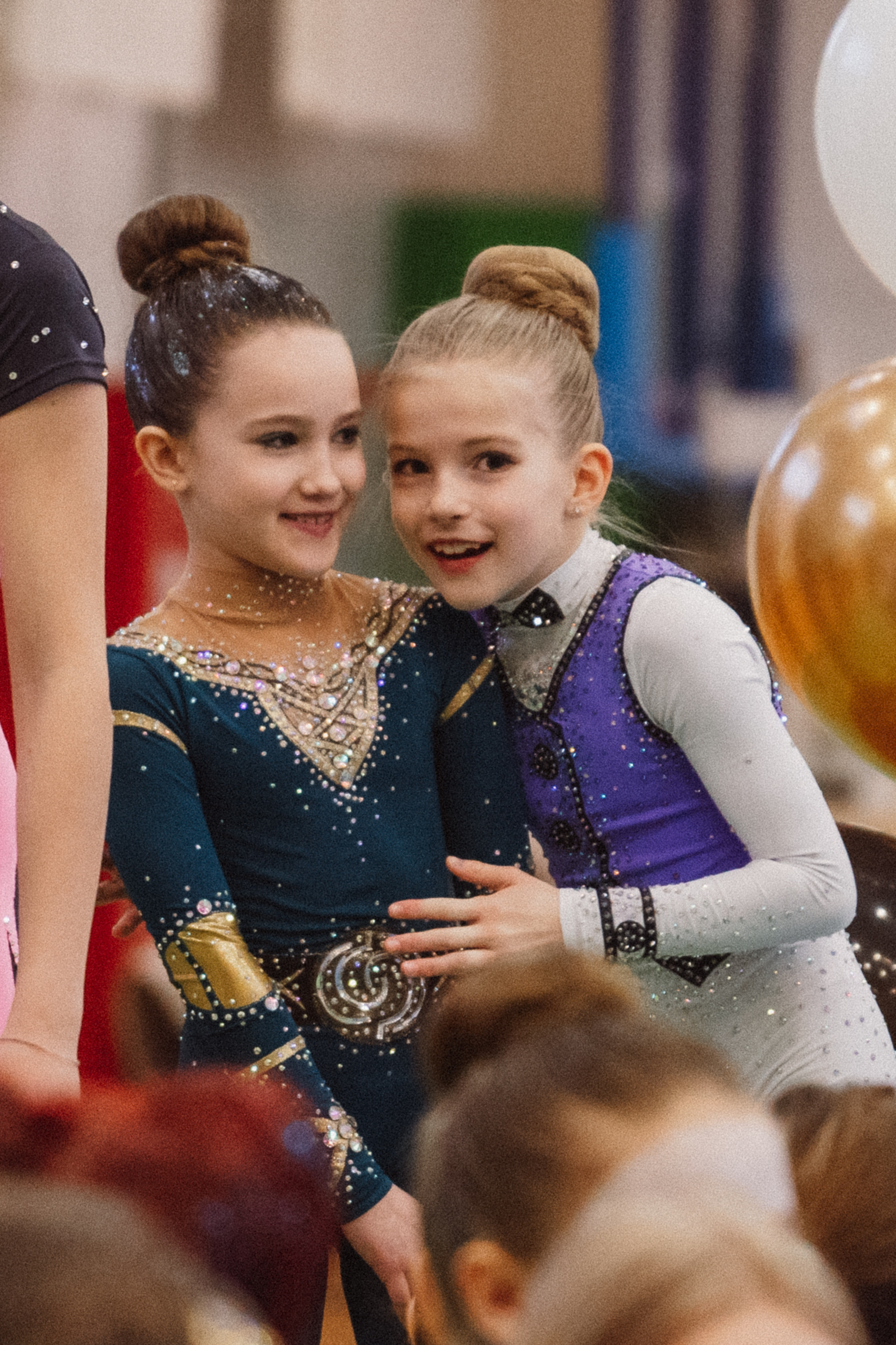 Командное Первенство — День 2. Воробьева Ксения — Спортивный и танцевальный фотограф Новосибирск