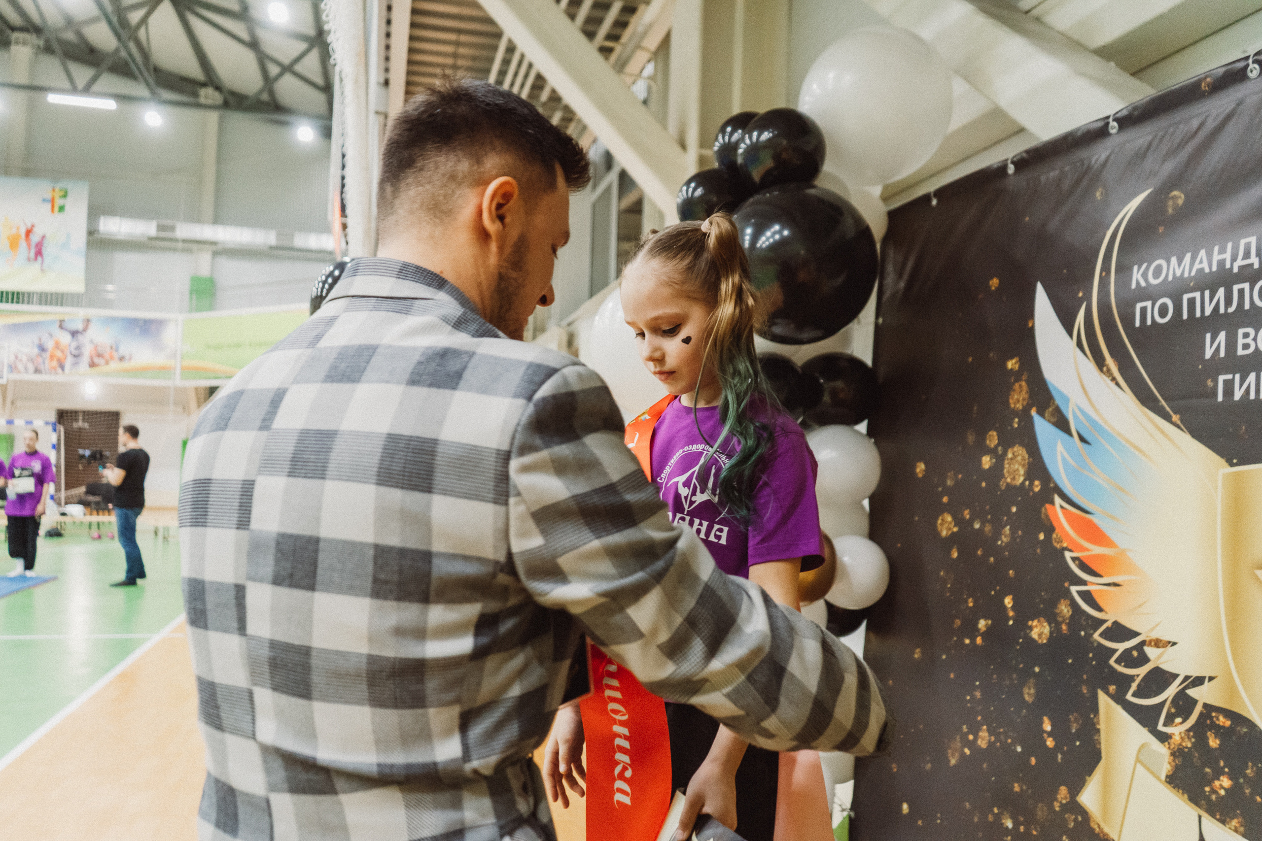Командное Первенство — День 1. Воробьева Ксения — Спортивный и танцевальный фотограф Новосибирск