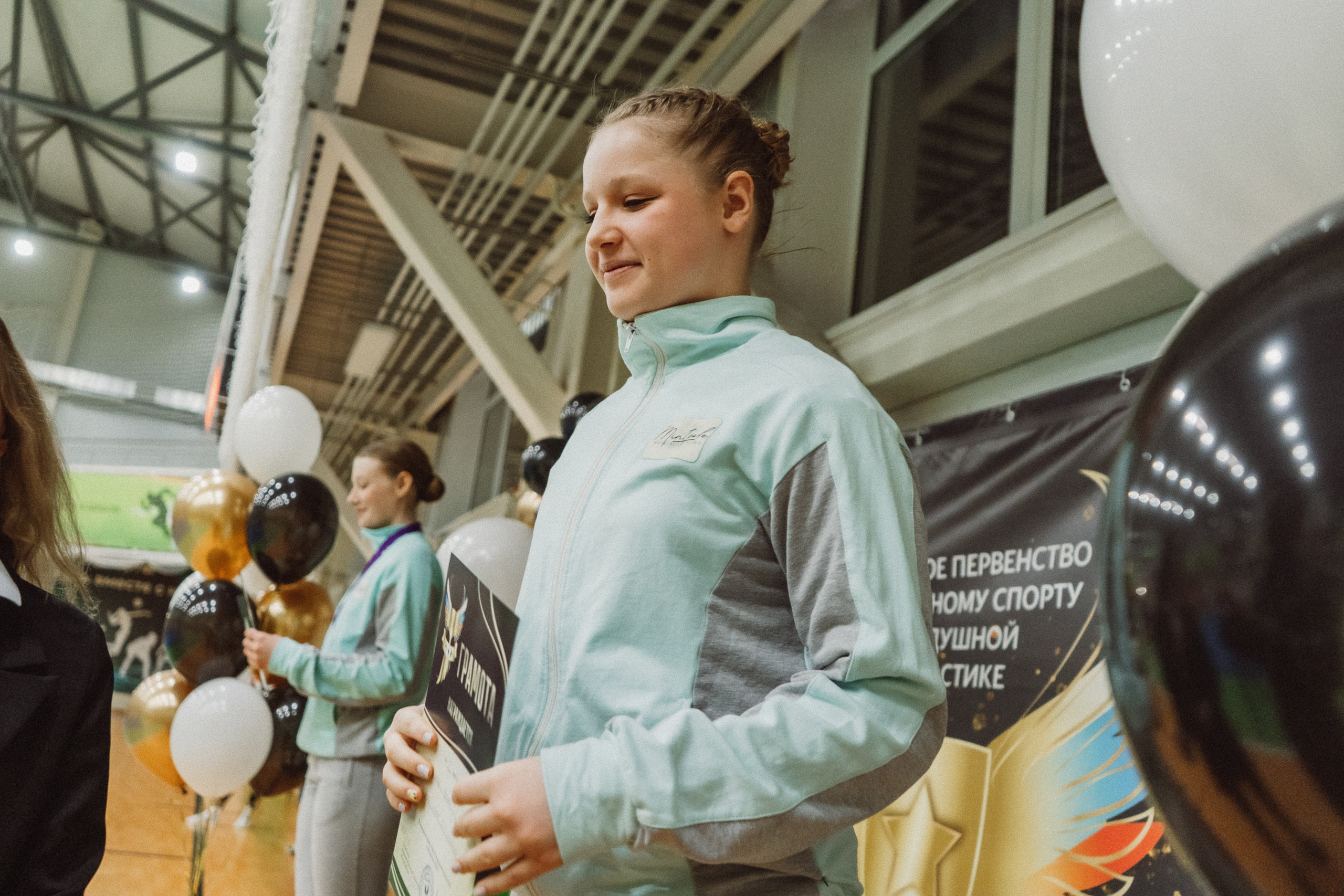 Командное Первенство — День 1. Воробьева Ксения — Спортивный и танцевальный фотограф Новосибирск