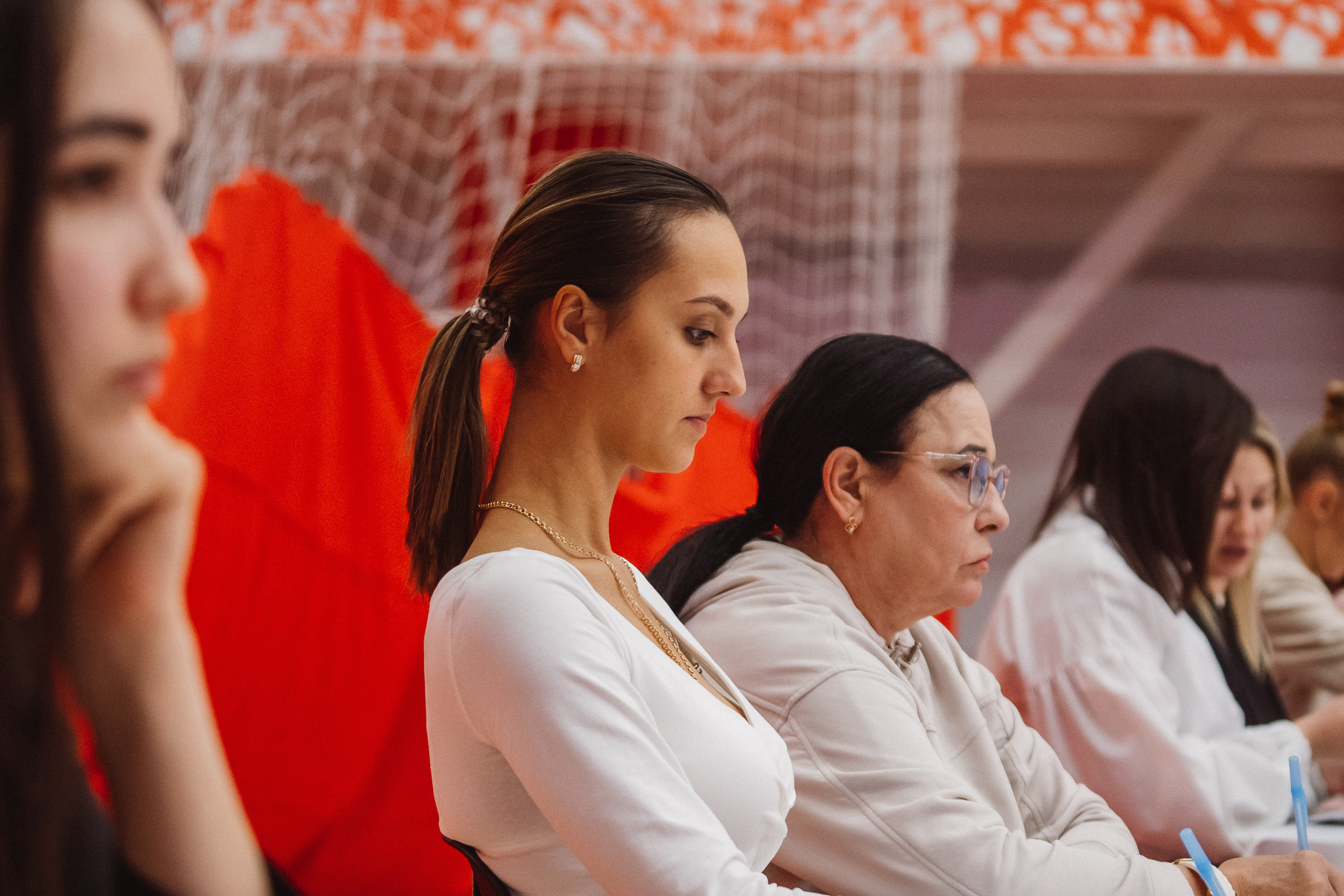 Вдохновение. Воробьева Ксения — Спортивный и танцевальный фотограф Новосибирск