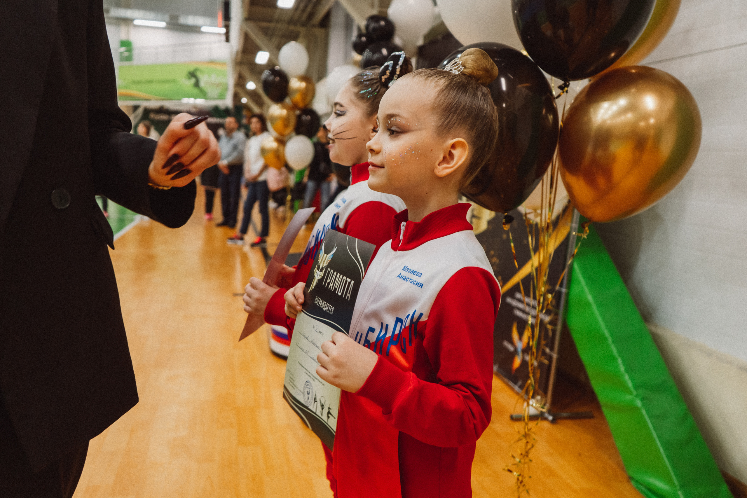 Командное Первенство — День 2. Воробьева Ксения — Спортивный и танцевальный фотограф Новосибирск
