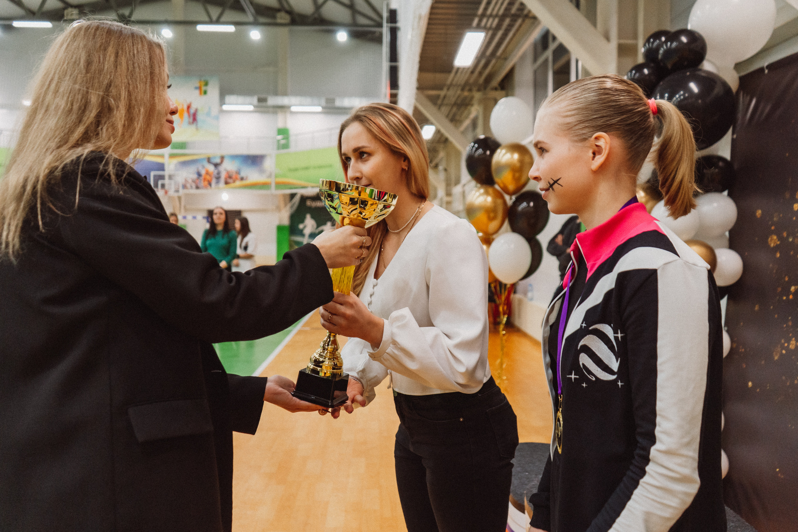 Командное Первенство — День 2. Воробьева Ксения — Спортивный и танцевальный фотограф Новосибирск