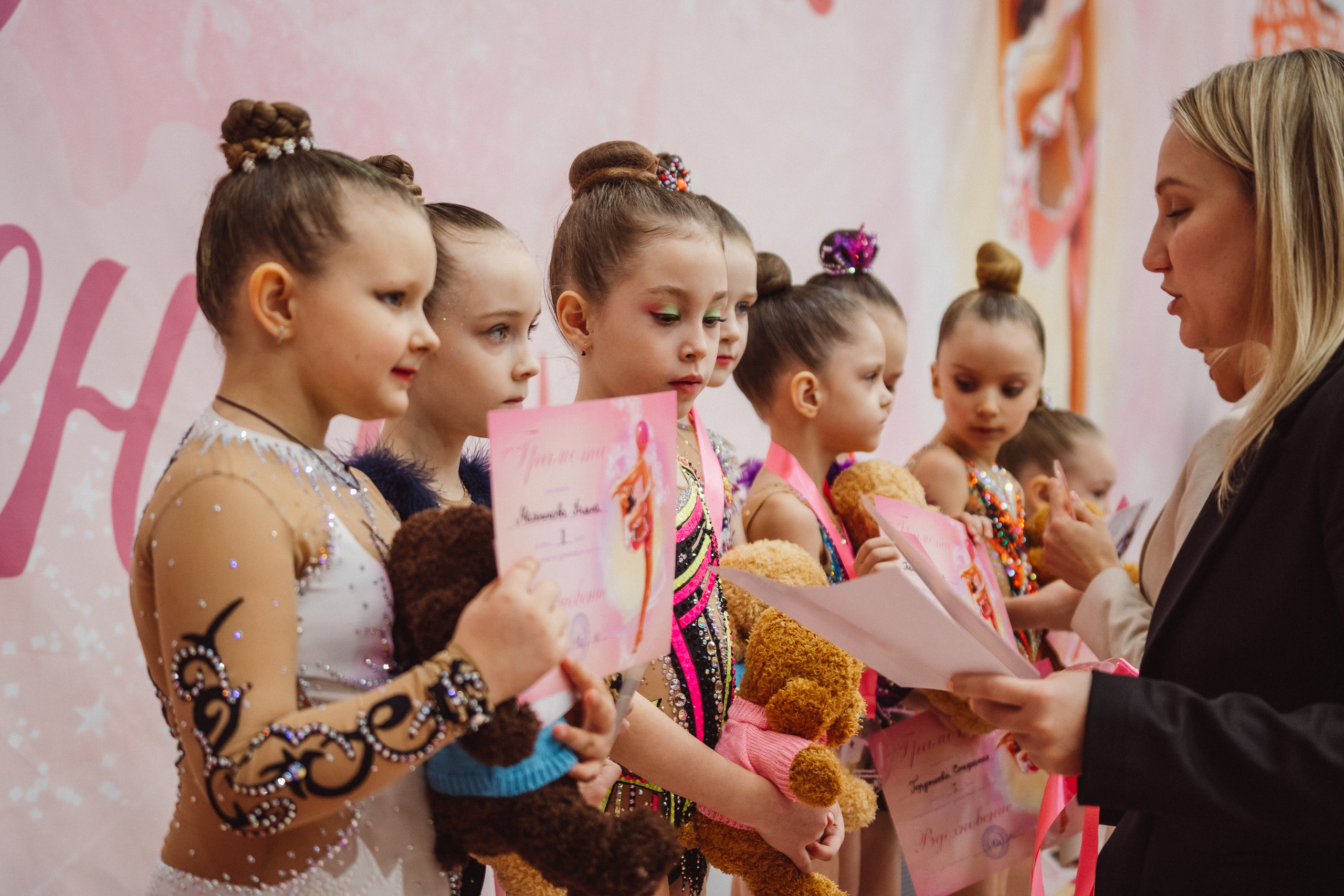 Вдохновение. Воробьева Ксения — Спортивный и танцевальный фотограф Новосибирск