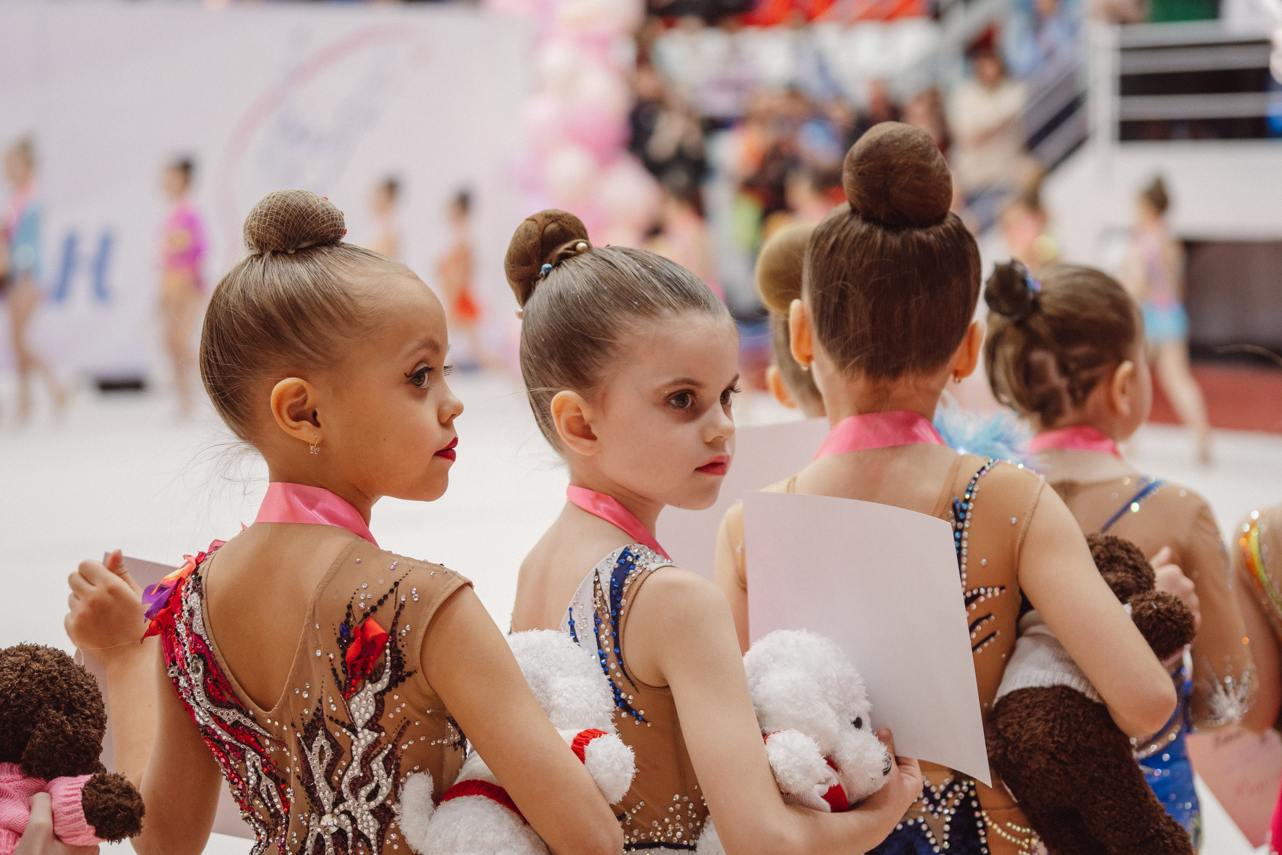 Вдохновение. Воробьева Ксения — Спортивный и танцевальный фотограф Новосибирск
