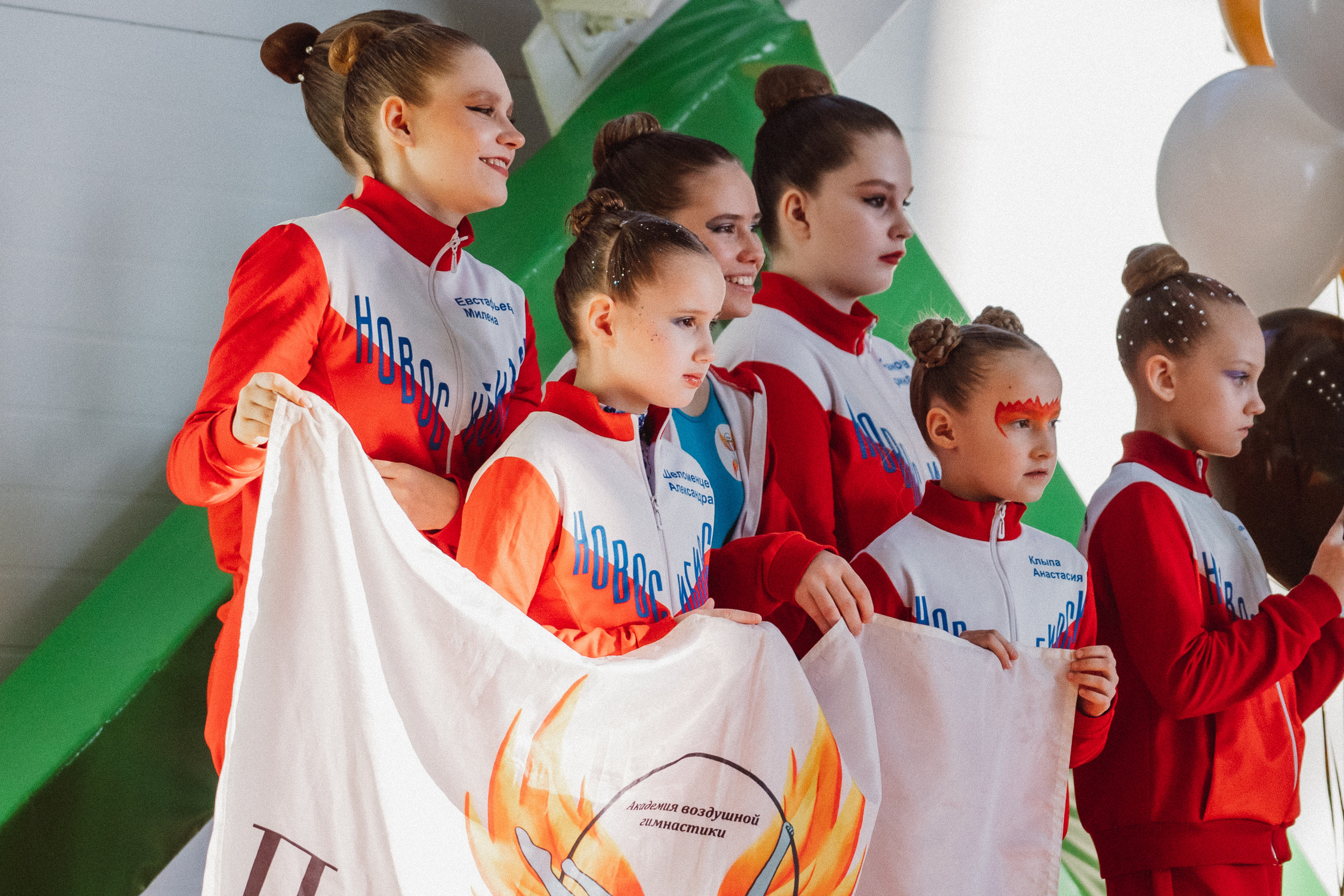 Командное Первенство — День 1. Воробьева Ксения — Спортивный и танцевальный фотограф Новосибирск