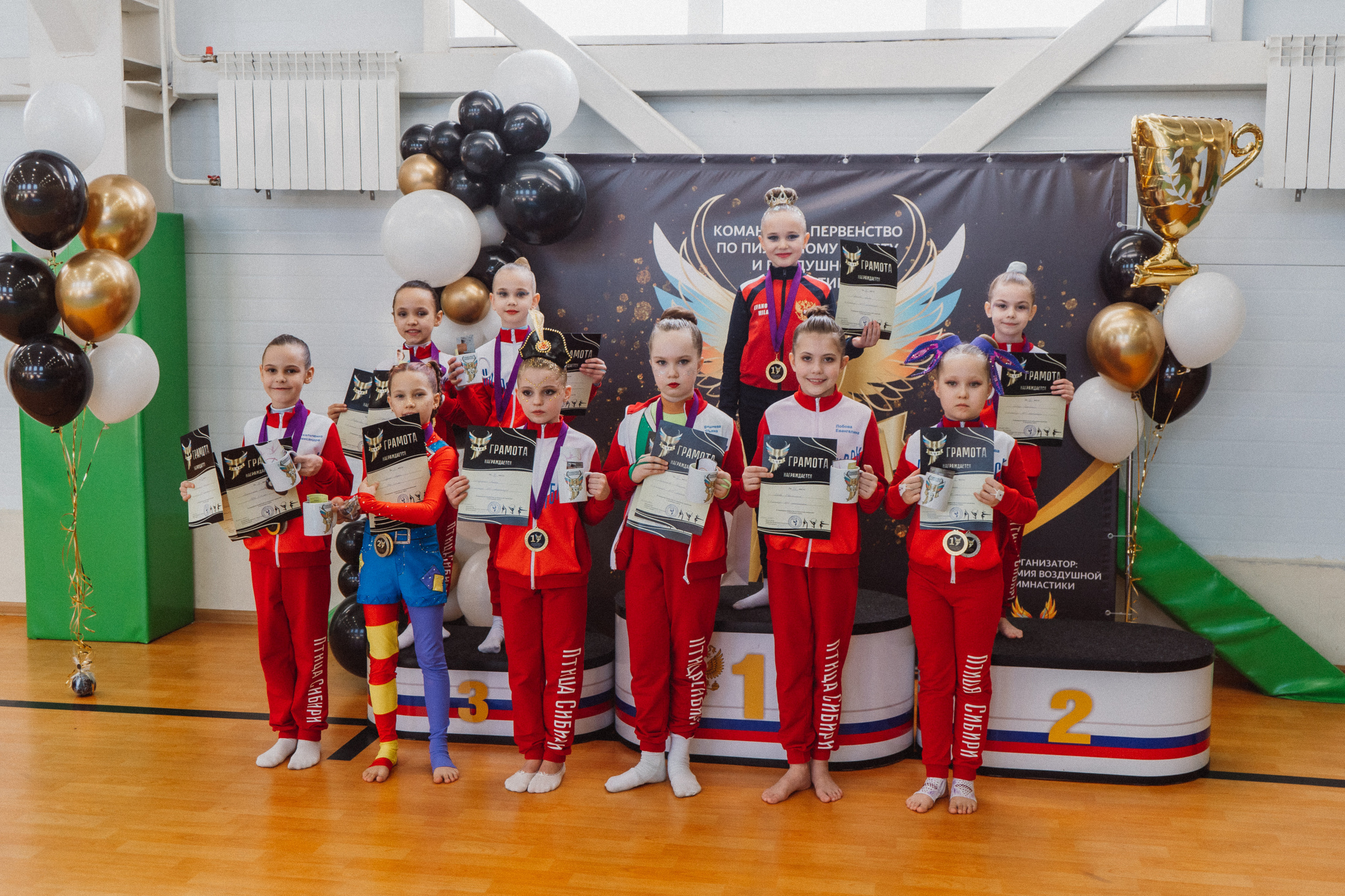 Командное Первенство — День 2. Воробьева Ксения — Спортивный и танцевальный фотограф Новосибирск