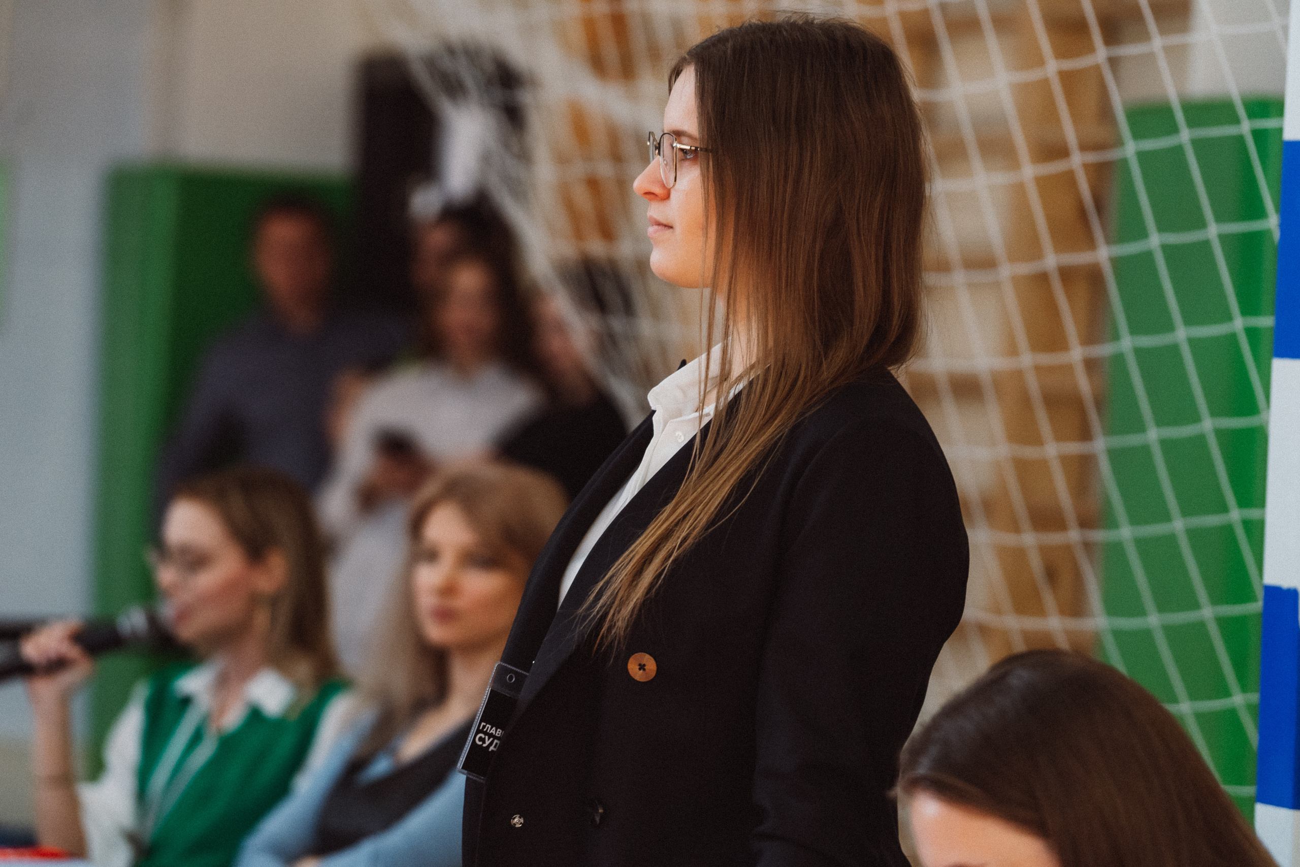 Командное Первенство — День 2. Воробьева Ксения — Спортивный и танцевальный фотограф Новосибирск