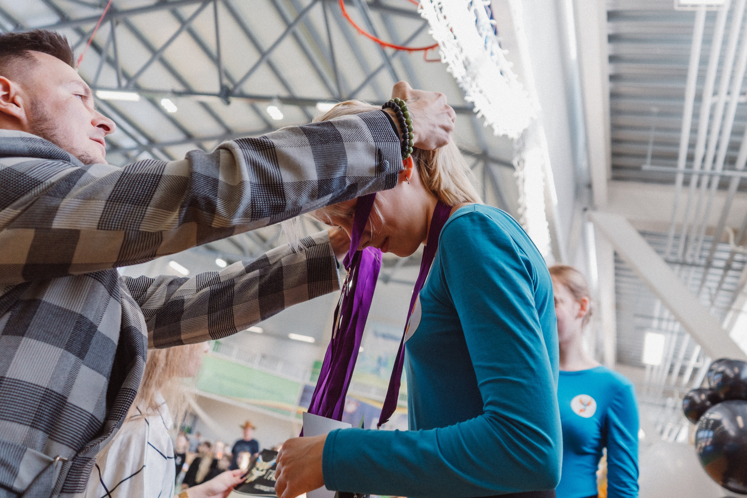 Командное Первенство — День 2. Воробьева Ксения — Спортивный и танцевальный фотограф Новосибирск