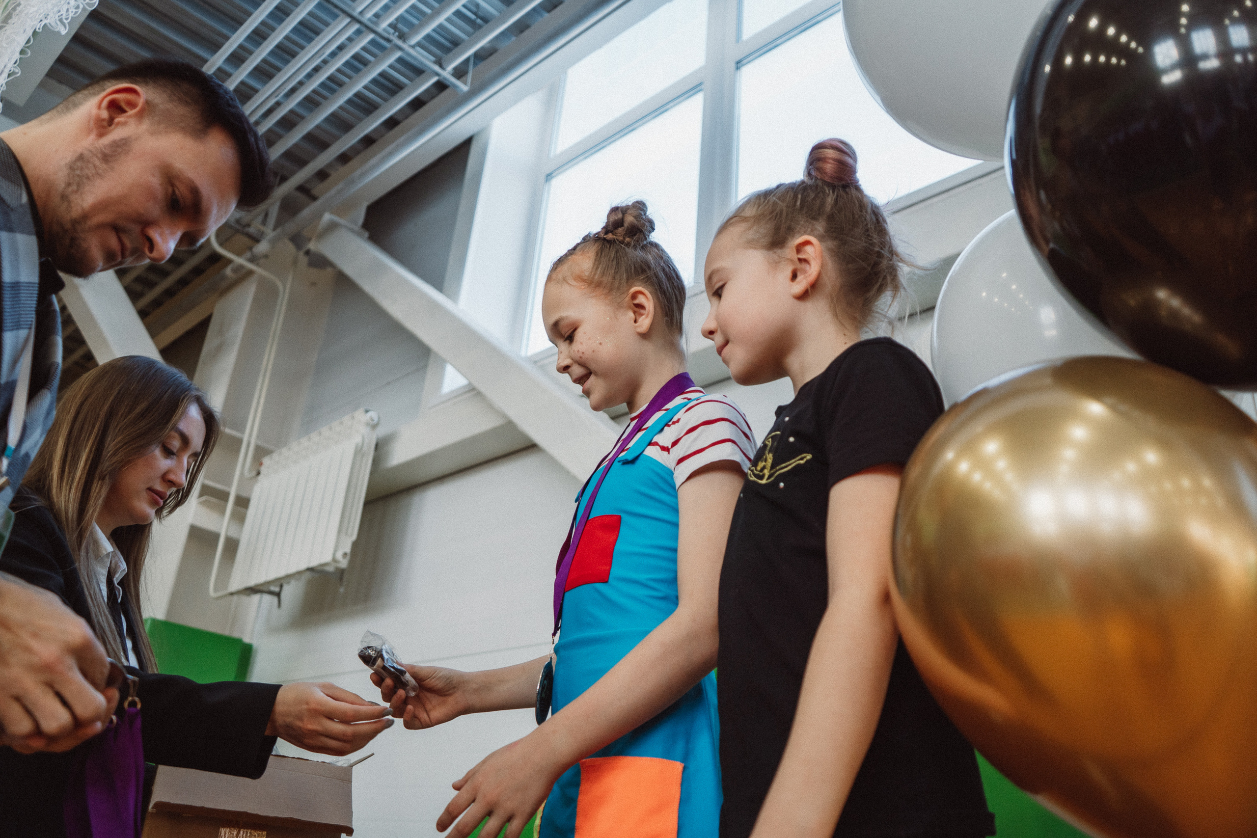 Командное Первенство — День 1. Воробьева Ксения — Спортивный и танцевальный фотограф Новосибирск