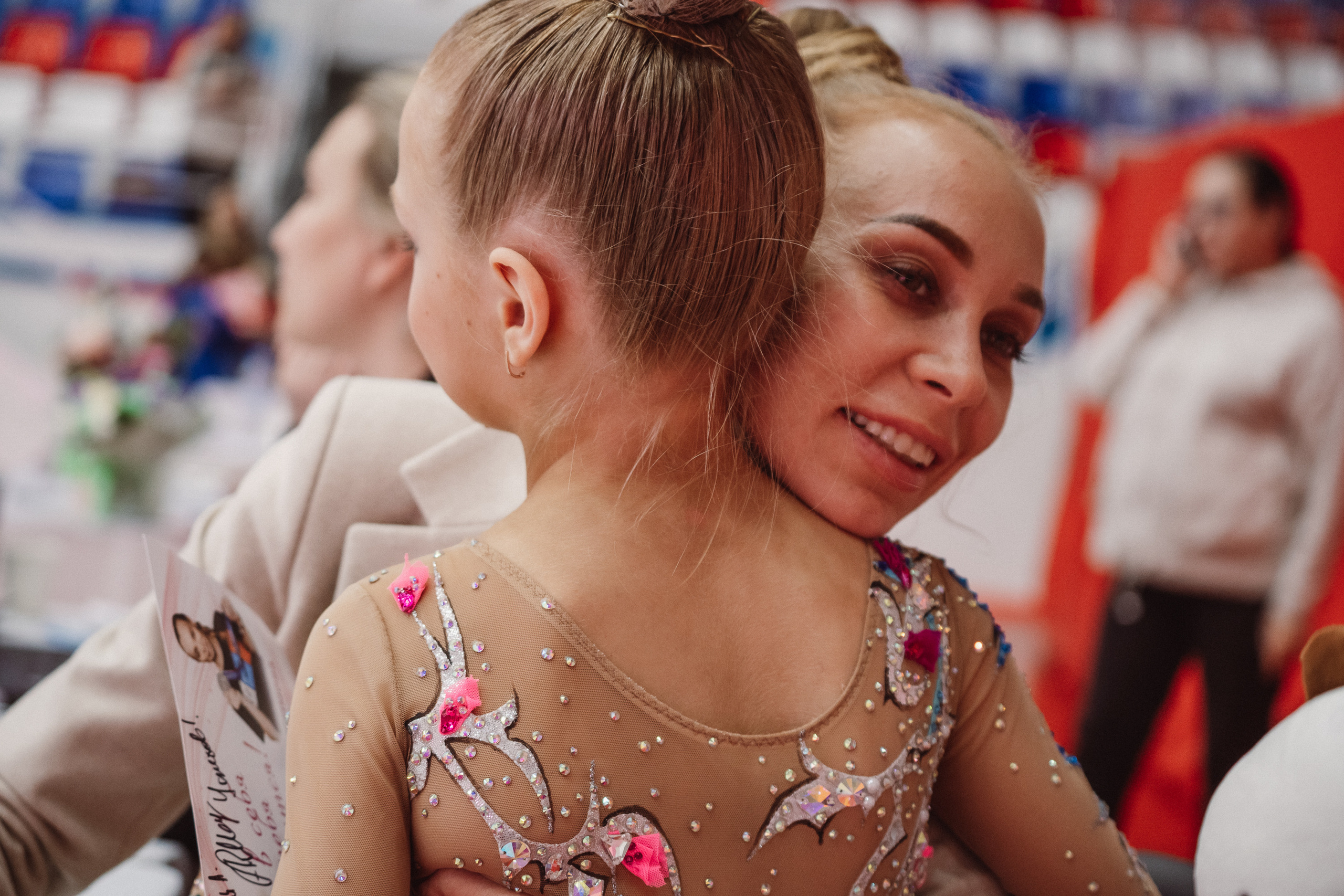 Вдохновение. Воробьева Ксения — Спортивный и танцевальный фотограф Новосибирск