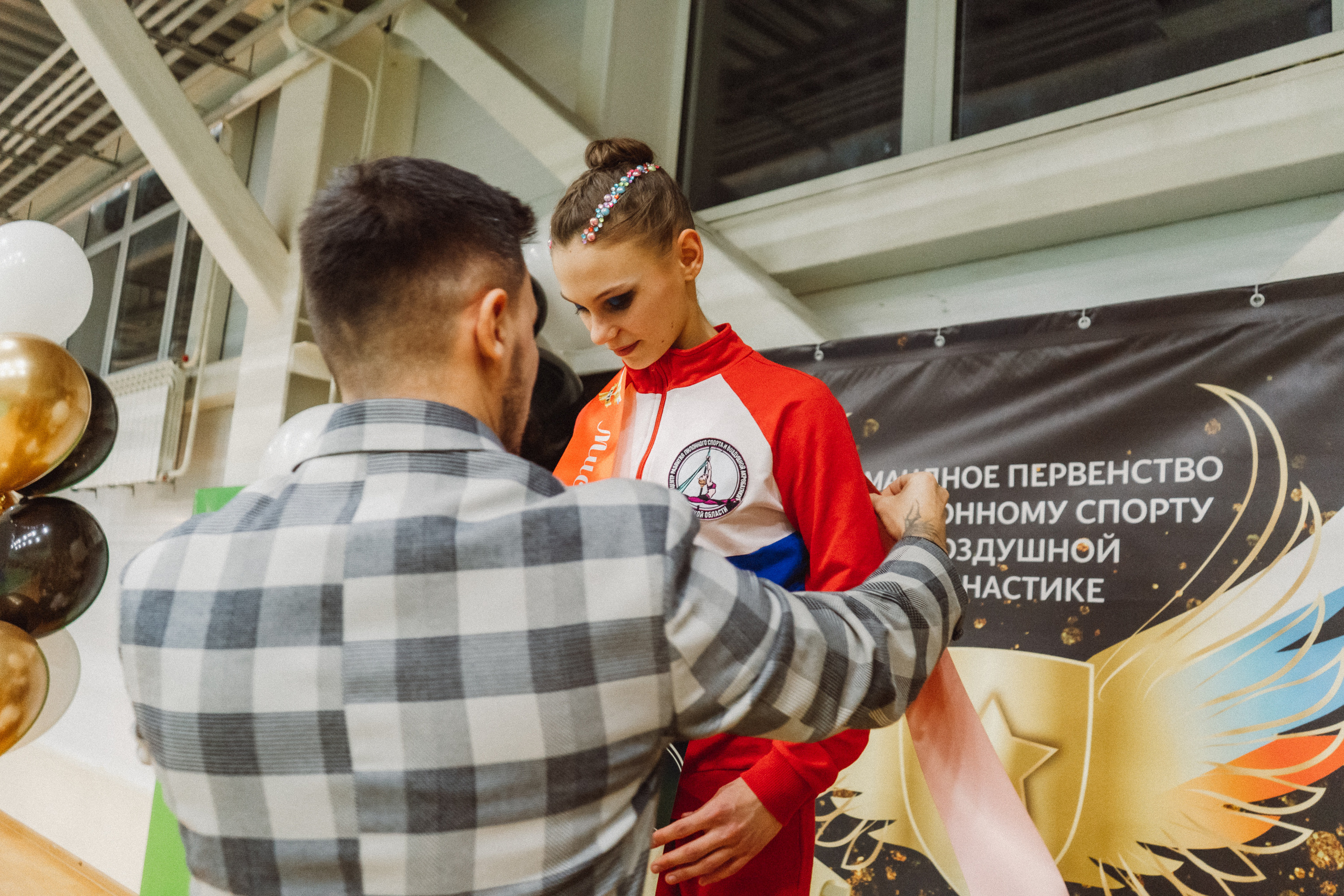 Командное Первенство — День 1. Воробьева Ксения — Спортивный и танцевальный фотограф Новосибирск