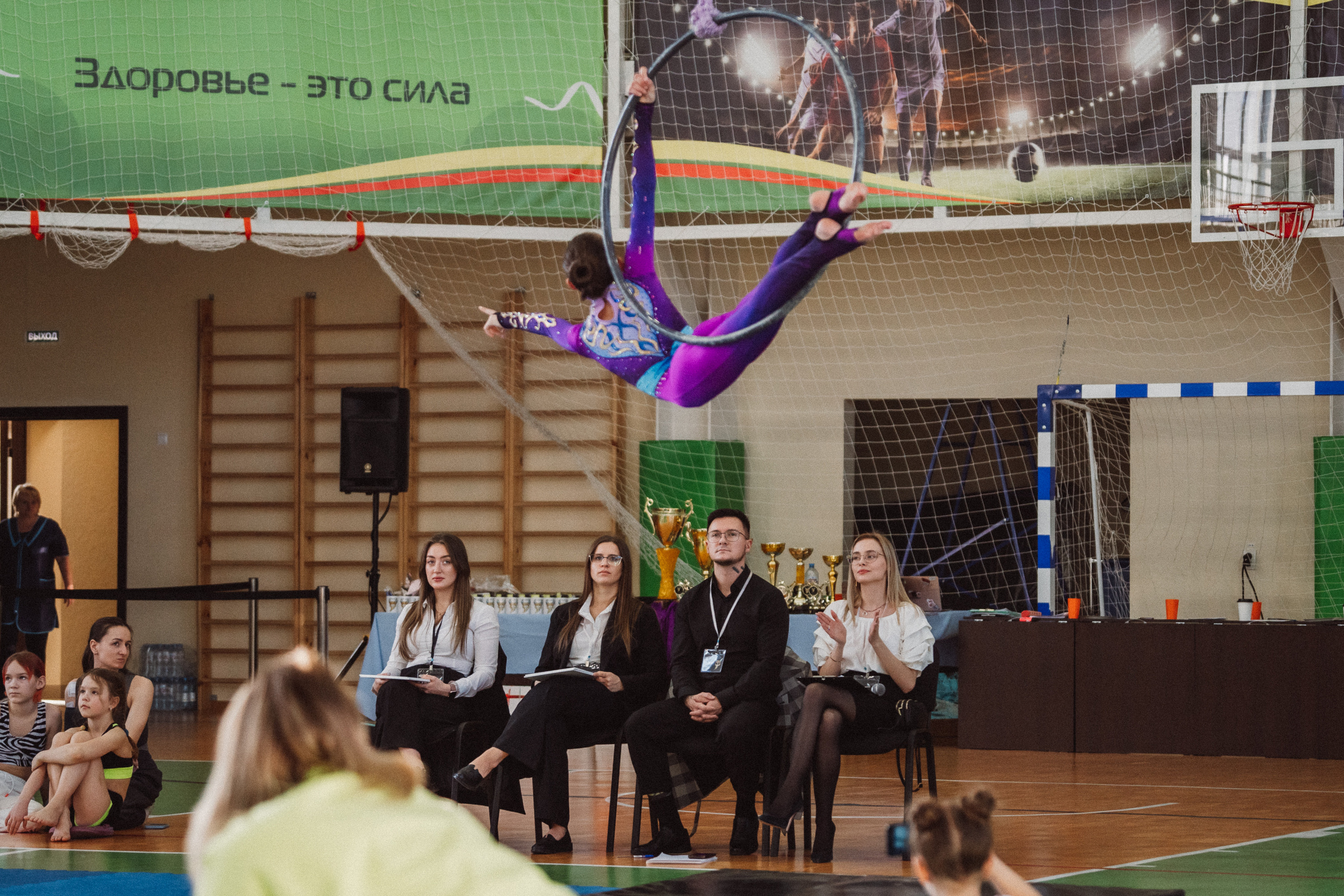 Командное Первенство — День 1. Воробьева Ксения — Спортивный и танцевальный фотограф Новосибирск