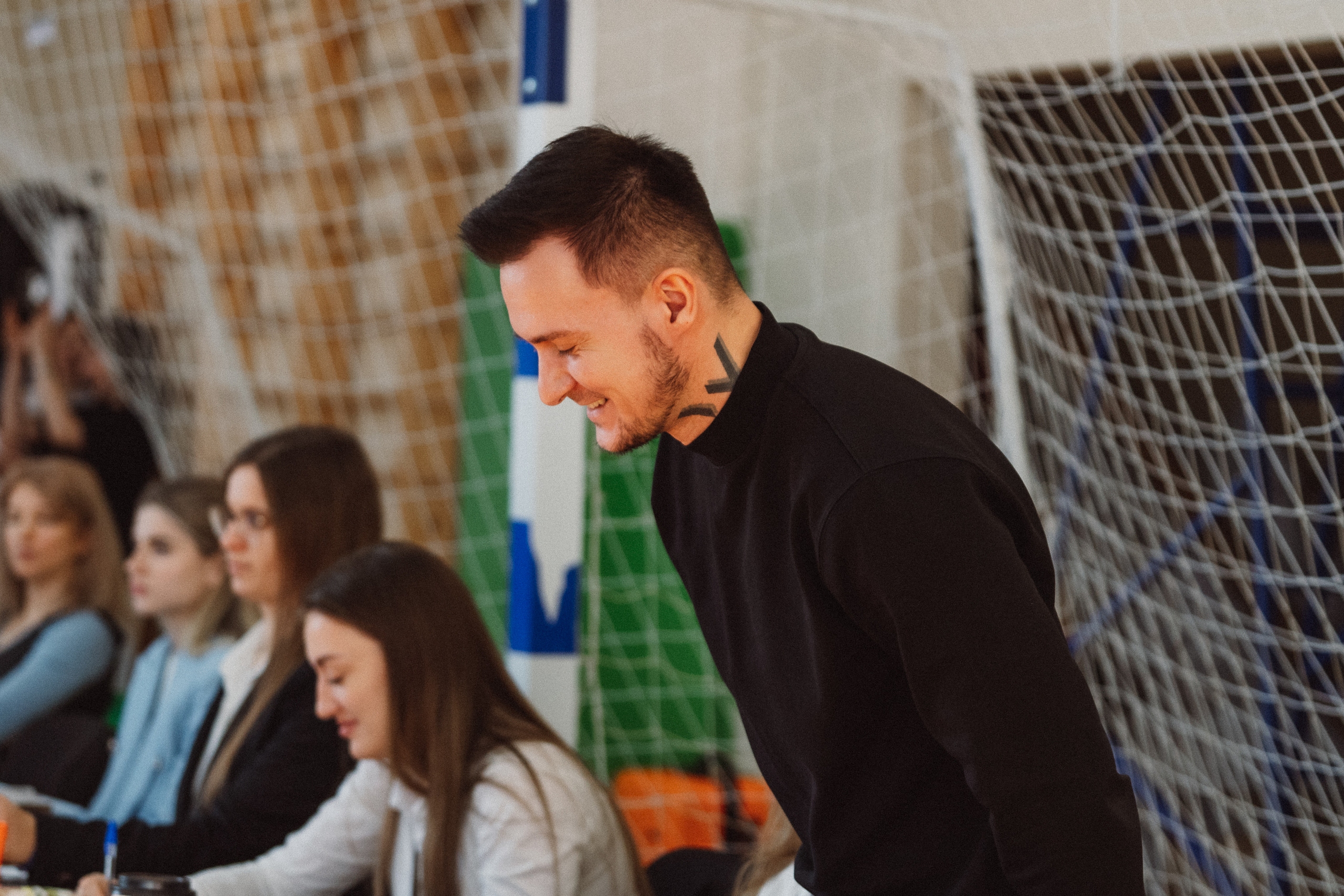 Командное Первенство — День 2. Воробьева Ксения — Спортивный и танцевальный фотограф Новосибирск