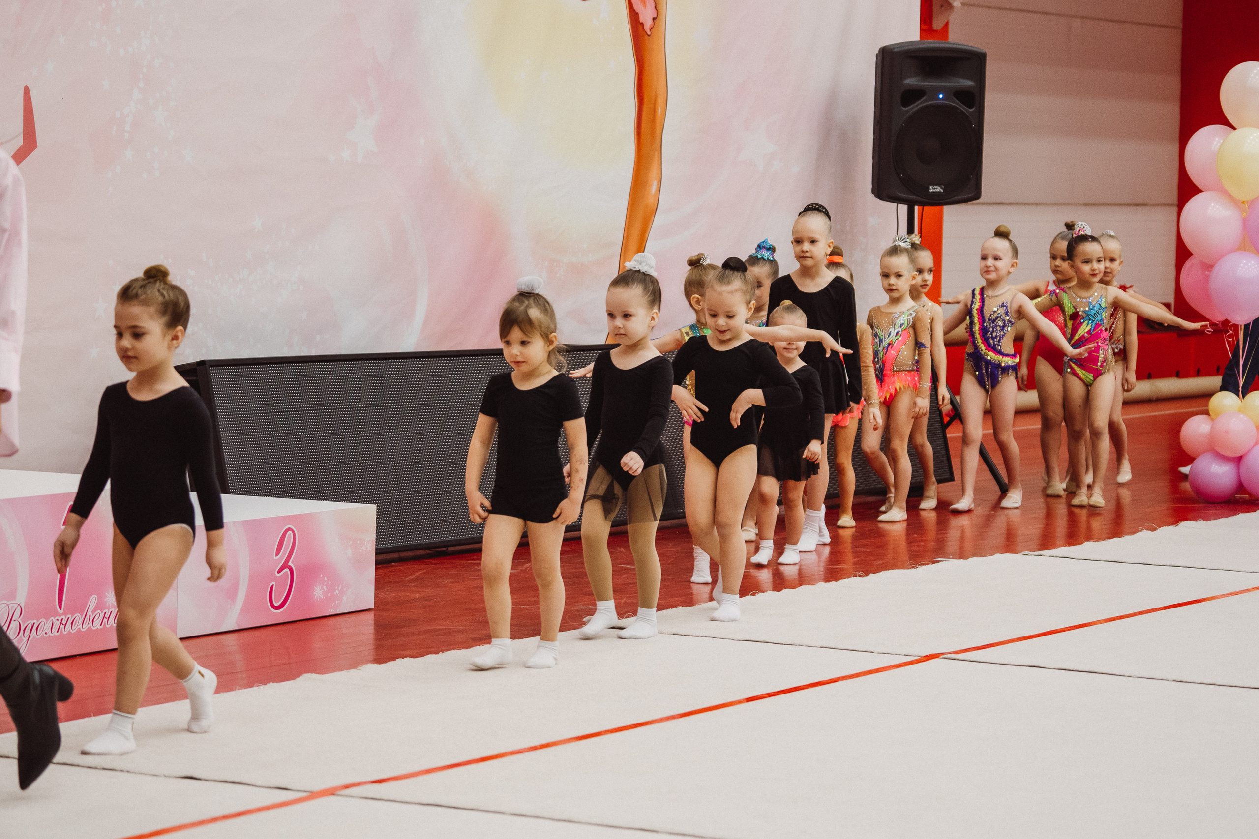 Вдохновение. Воробьева Ксения — Спортивный и танцевальный фотограф Новосибирск