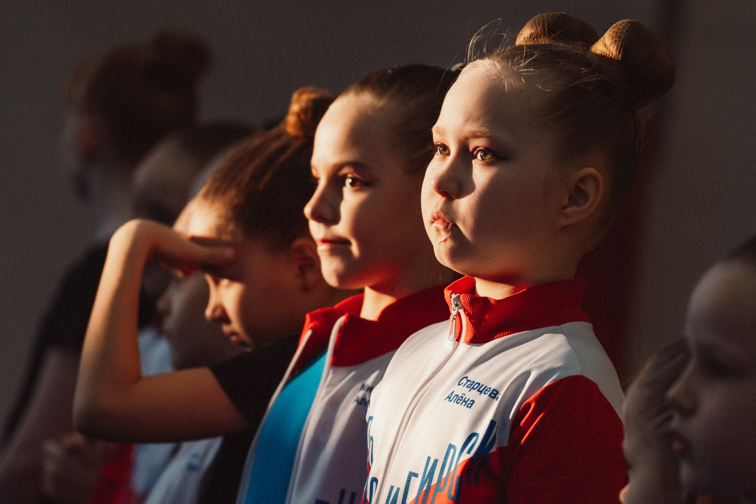 Командное Первенство — День 2. Воробьева Ксения — Спортивный и танцевальный фотограф Новосибирск