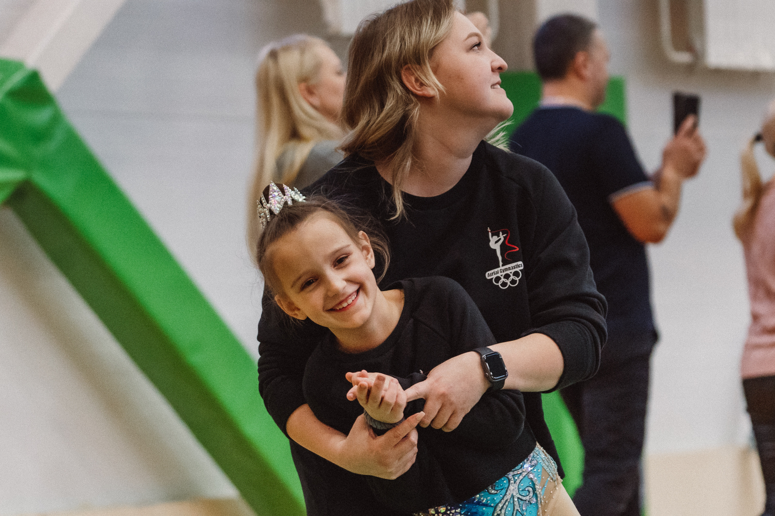 Командное Первенство — День 2. Воробьева Ксения — Спортивный и танцевальный фотограф Новосибирск