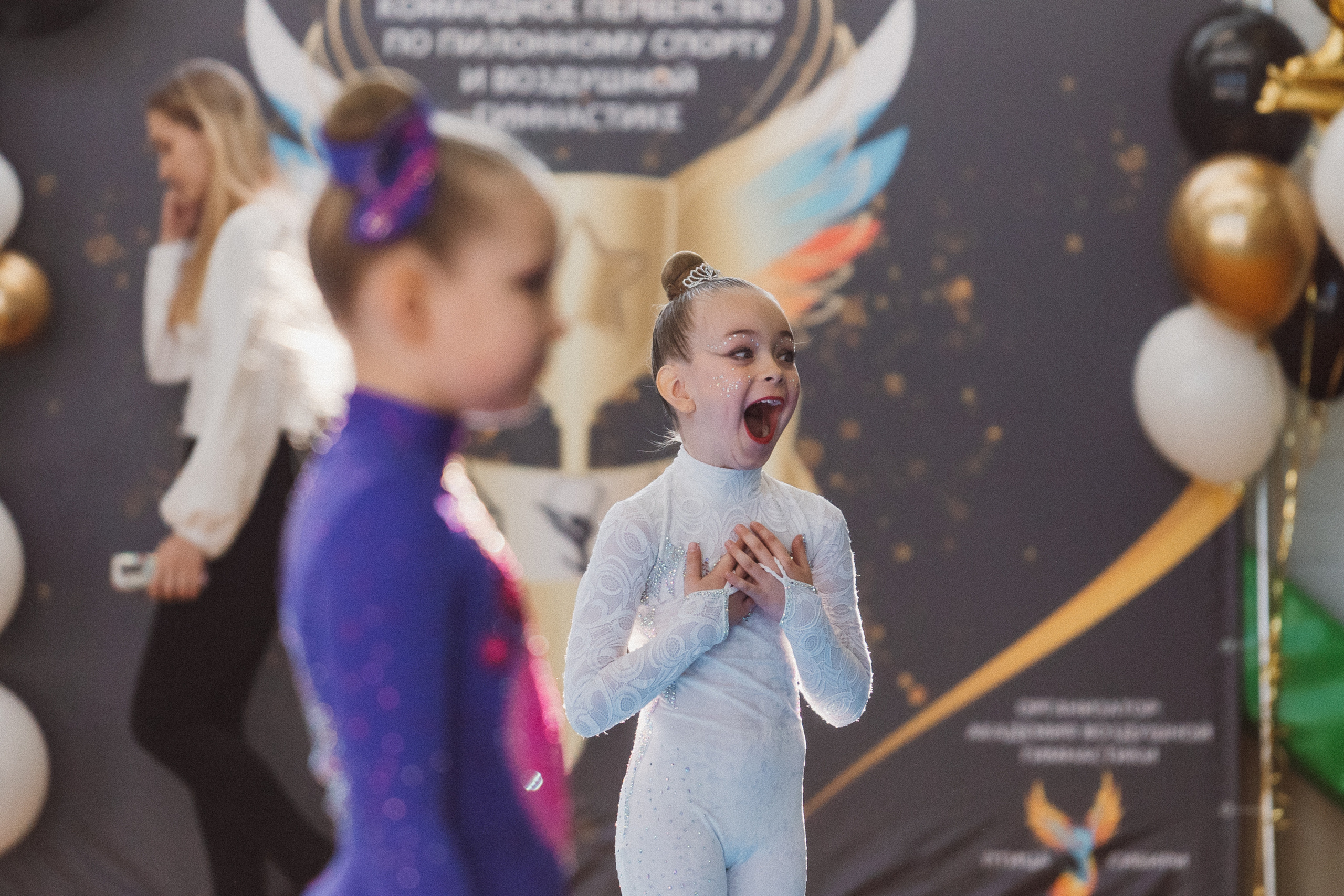 Командное Первенство — День 2. Воробьева Ксения — Спортивный и танцевальный фотограф Новосибирск