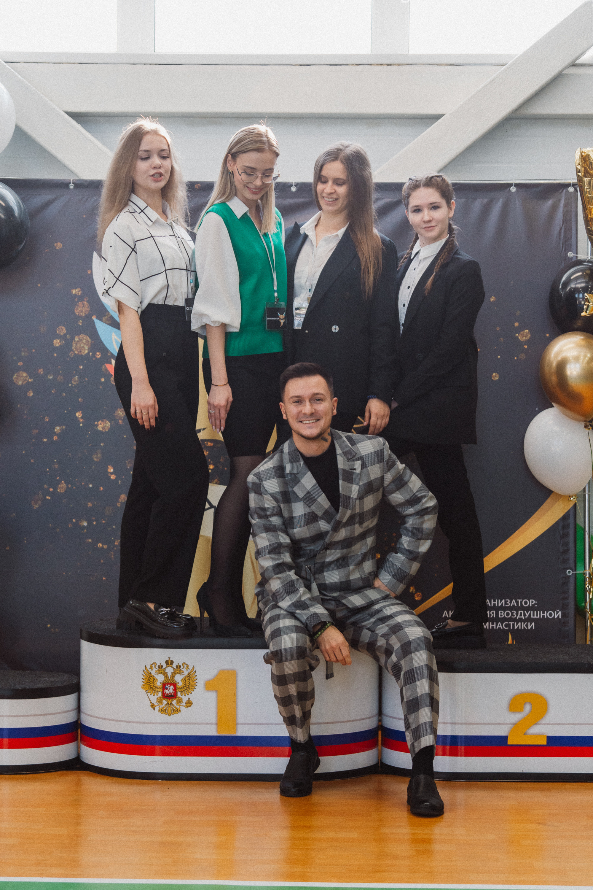 Командное Первенство — День 2. Воробьева Ксения — Спортивный и танцевальный фотограф Новосибирск