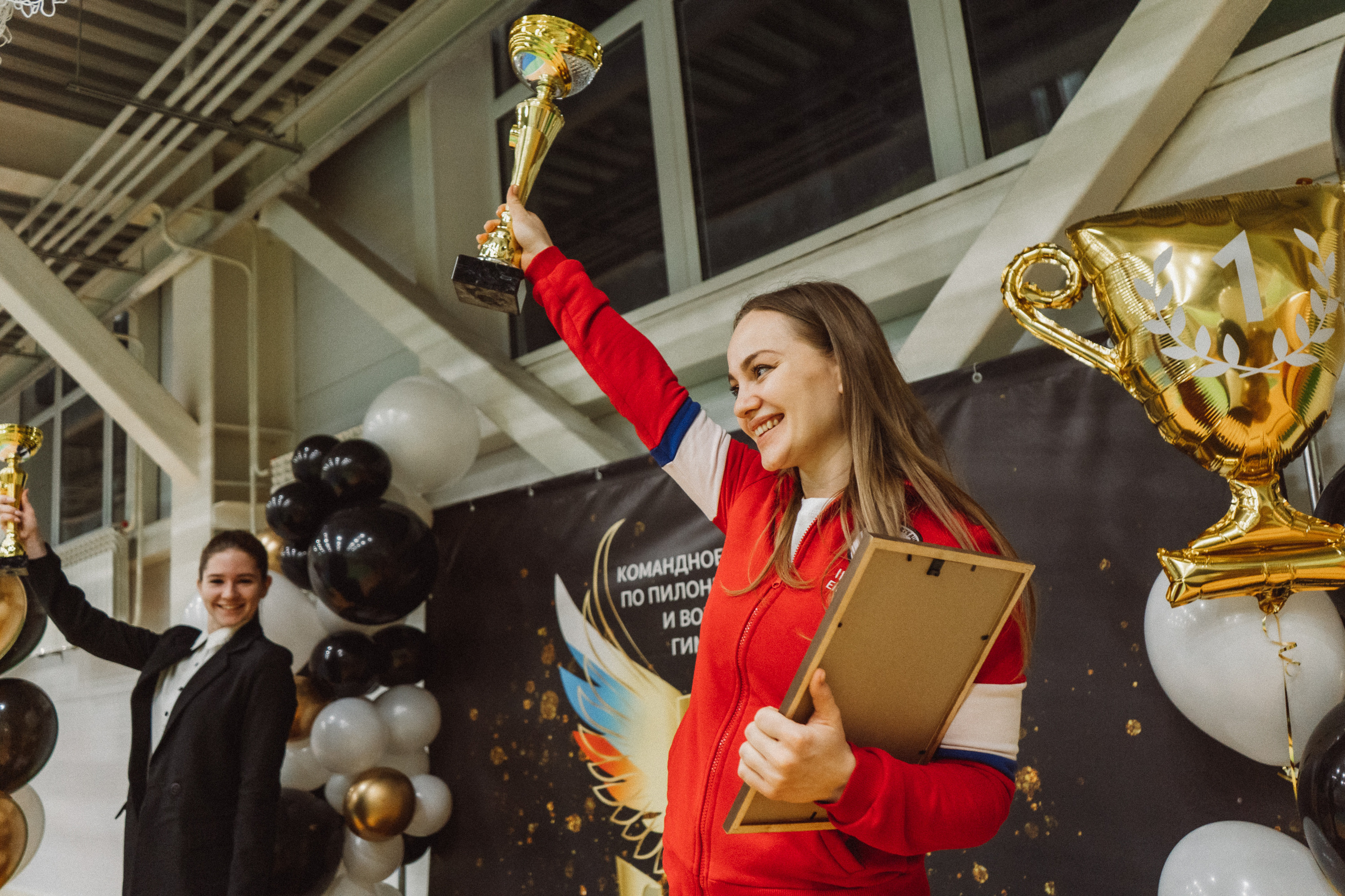 Командное Первенство — День 1. Воробьева Ксения — Спортивный и танцевальный фотограф Новосибирск