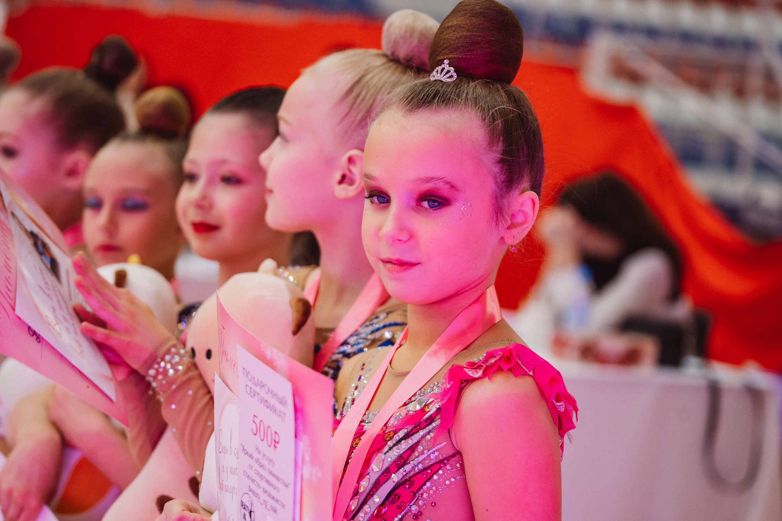 Вдохновение. Воробьева Ксения — Спортивный и танцевальный фотограф Новосибирск