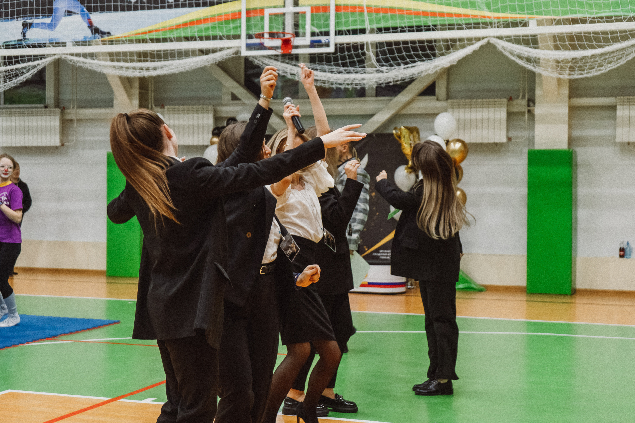 Командное Первенство — День 1. Воробьева Ксения — Спортивный и танцевальный фотограф Новосибирск