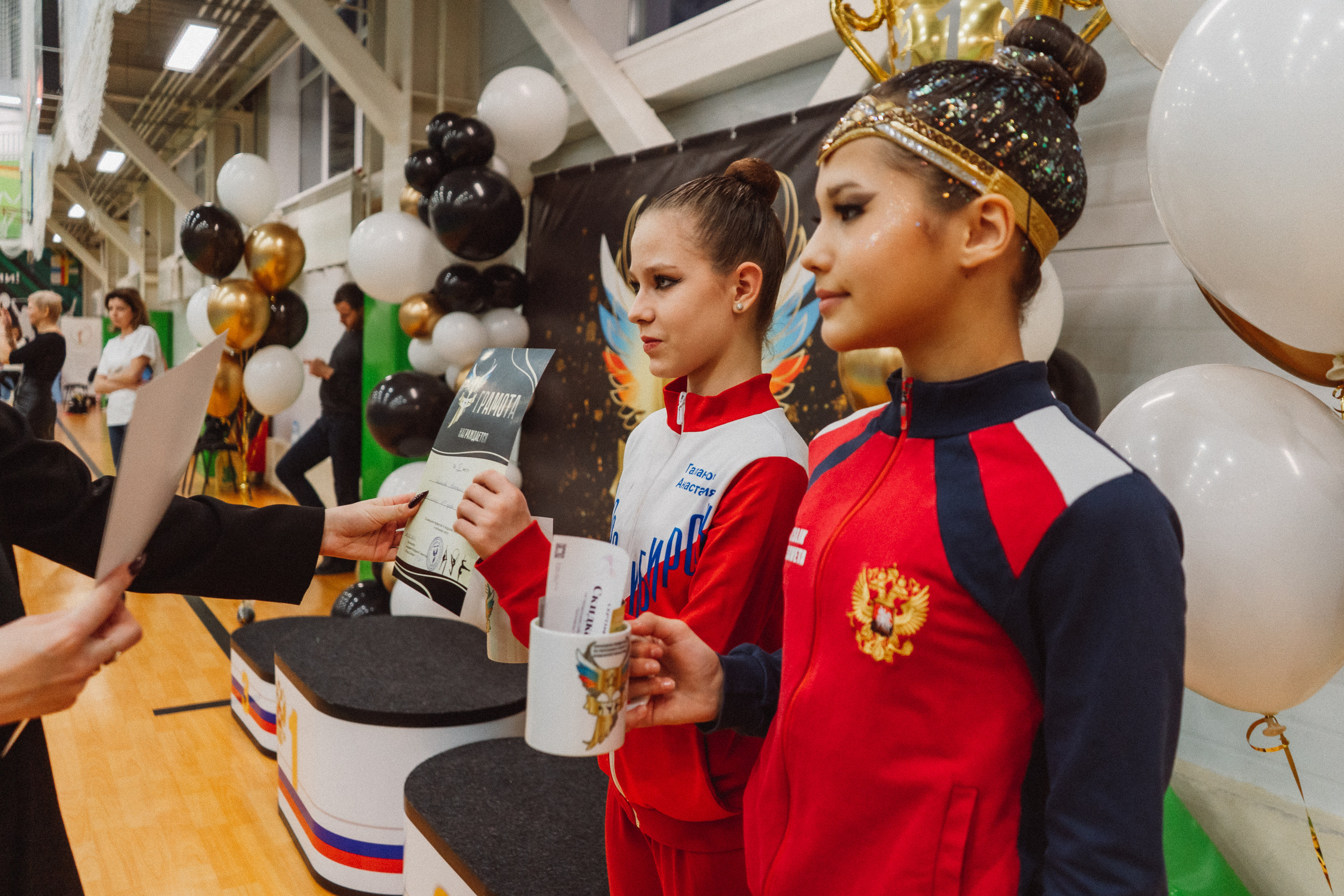 Командное Первенство — День 2. Воробьева Ксения — Спортивный и танцевальный фотограф Новосибирск