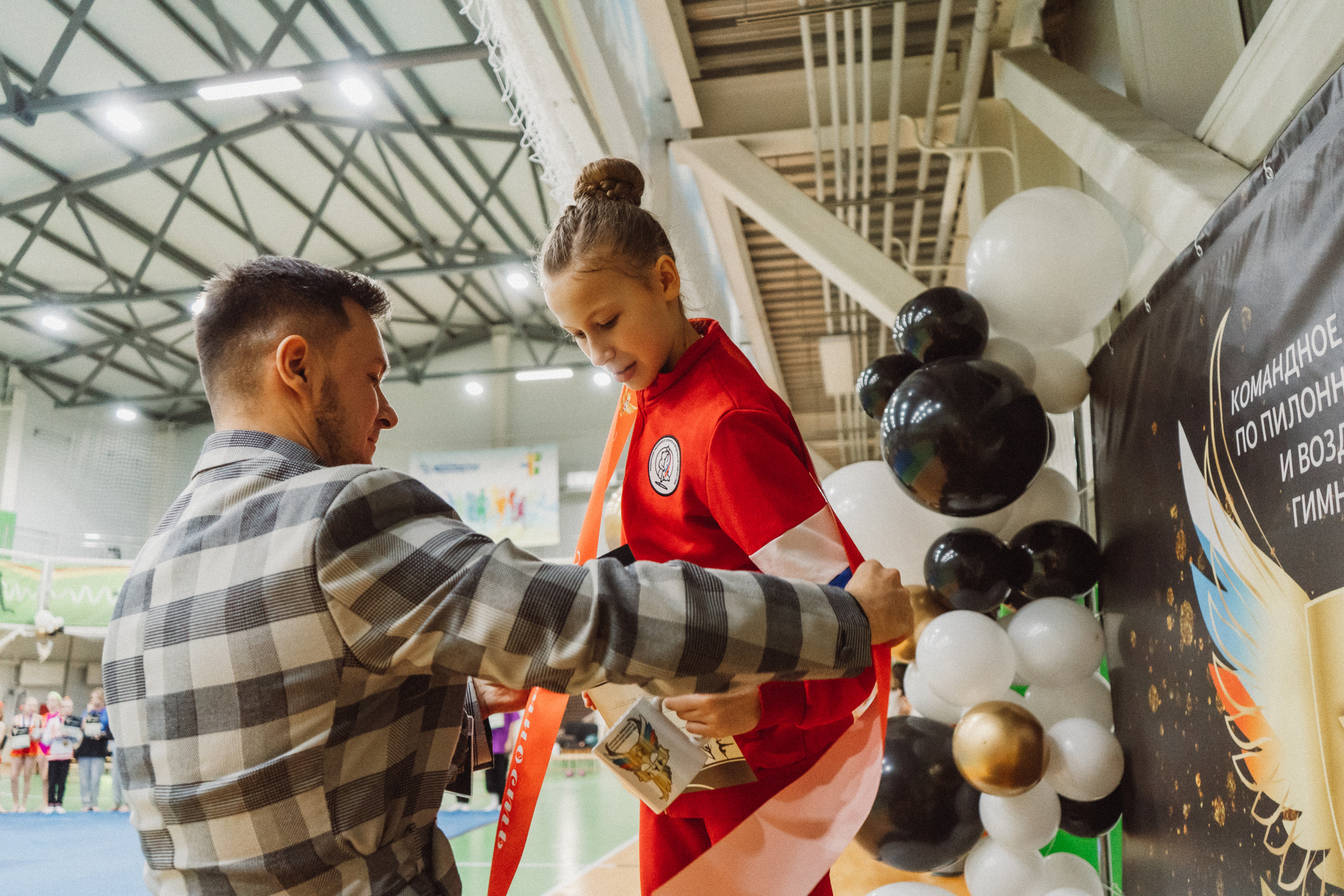 Командное Первенство — День 1. Воробьева Ксения — Спортивный и танцевальный фотограф Новосибирск