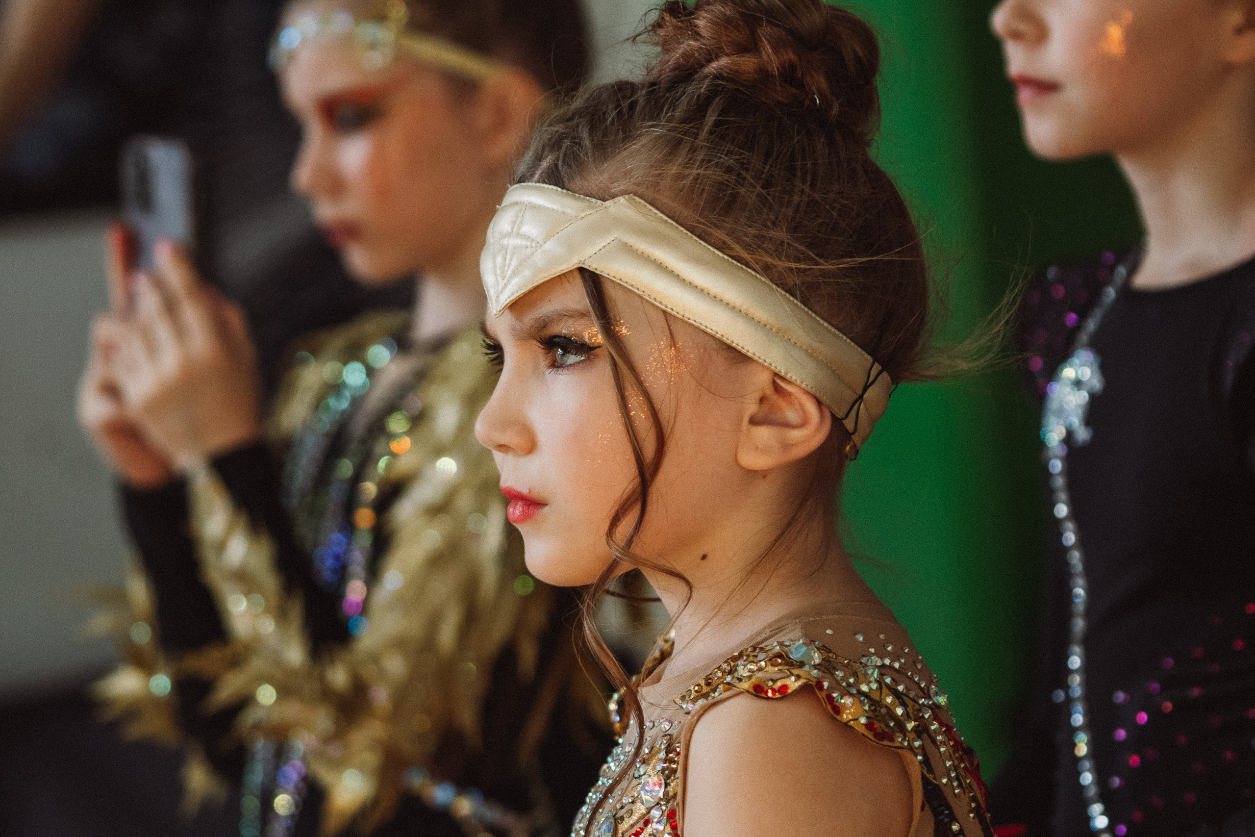 Командное Первенство — День 1. Воробьева Ксения — Спортивный и танцевальный фотограф Новосибирск