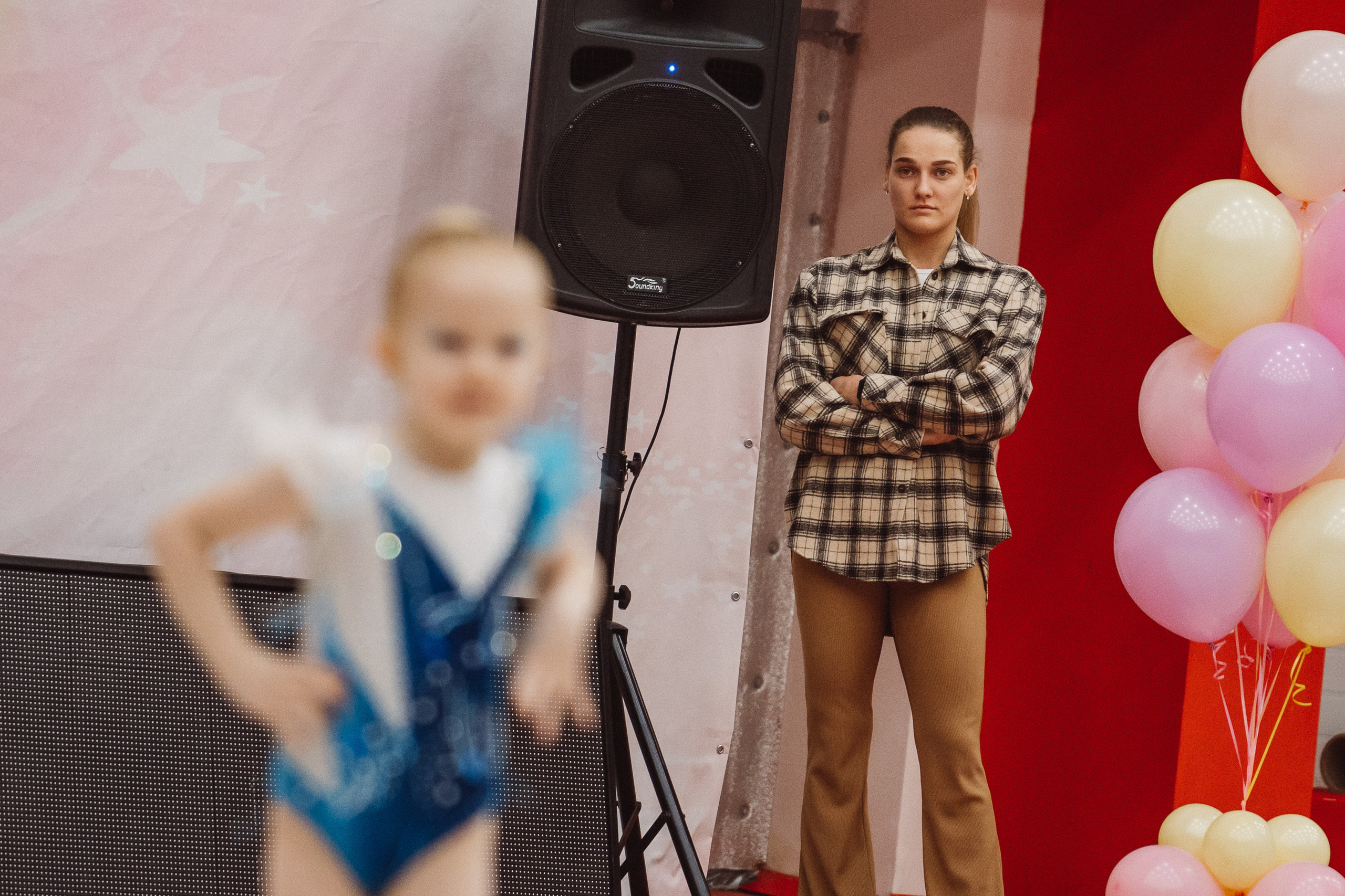 Вдохновение. Воробьева Ксения — Спортивный и танцевальный фотограф Новосибирск
