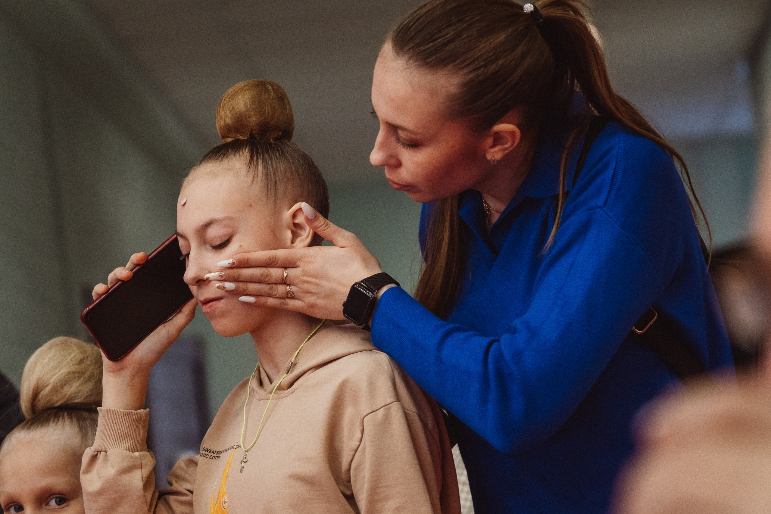 Вдохновение. Воробьева Ксения — Спортивный и танцевальный фотограф Новосибирск