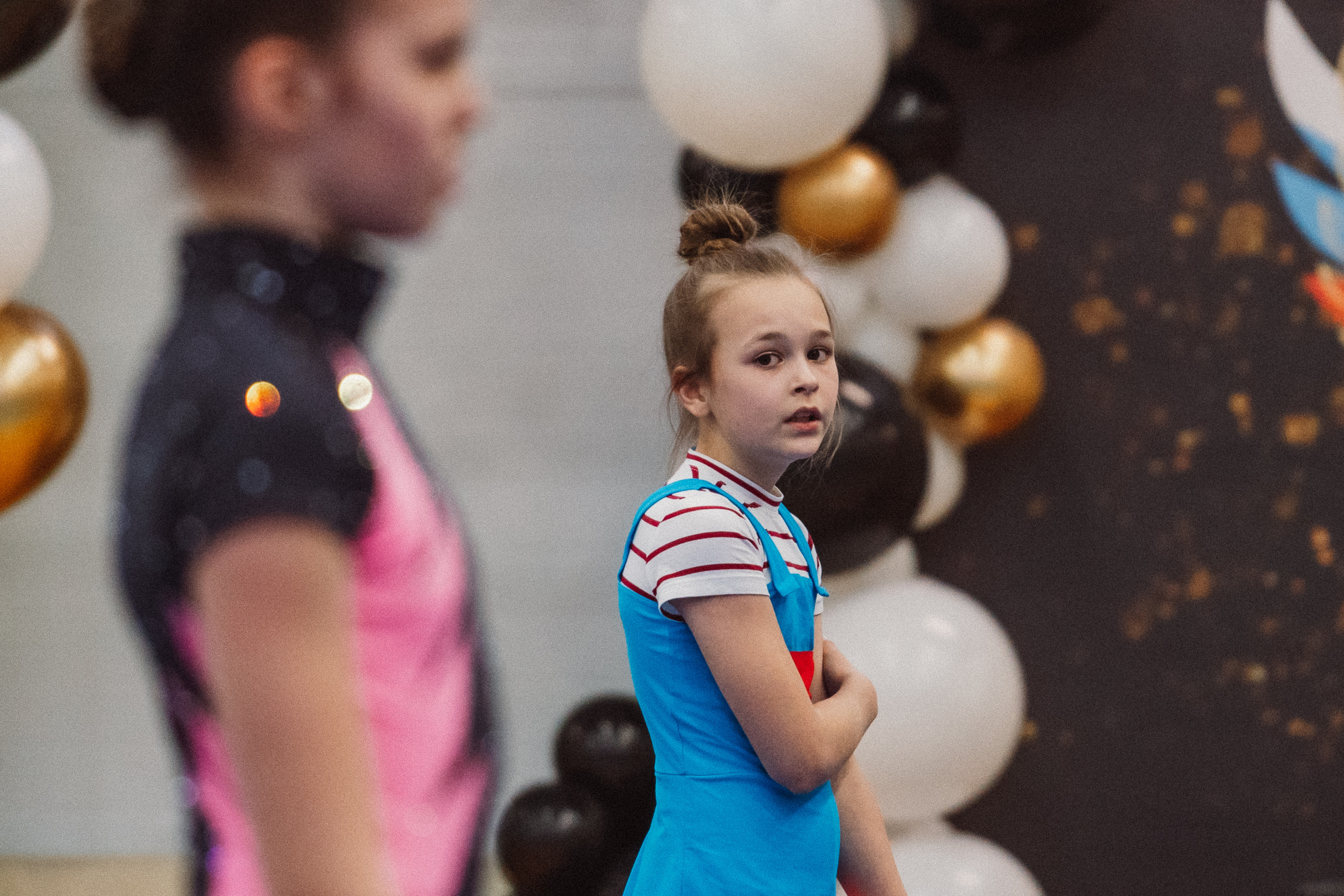 Командное Первенство — День 2. Воробьева Ксения — Спортивный и танцевальный фотограф Новосибирск