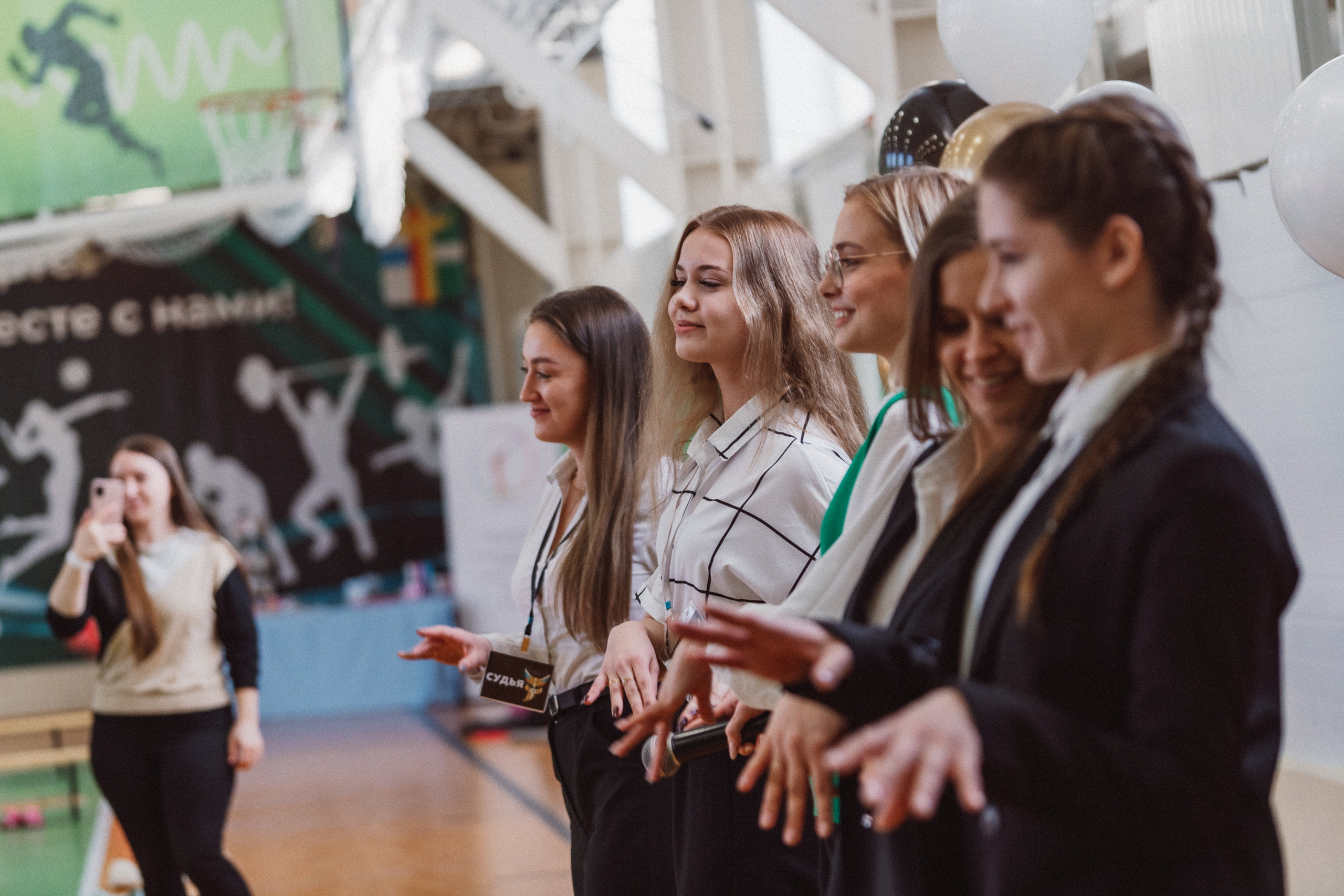 Командное Первенство — День 2. Воробьева Ксения — Спортивный и танцевальный фотограф Новосибирск