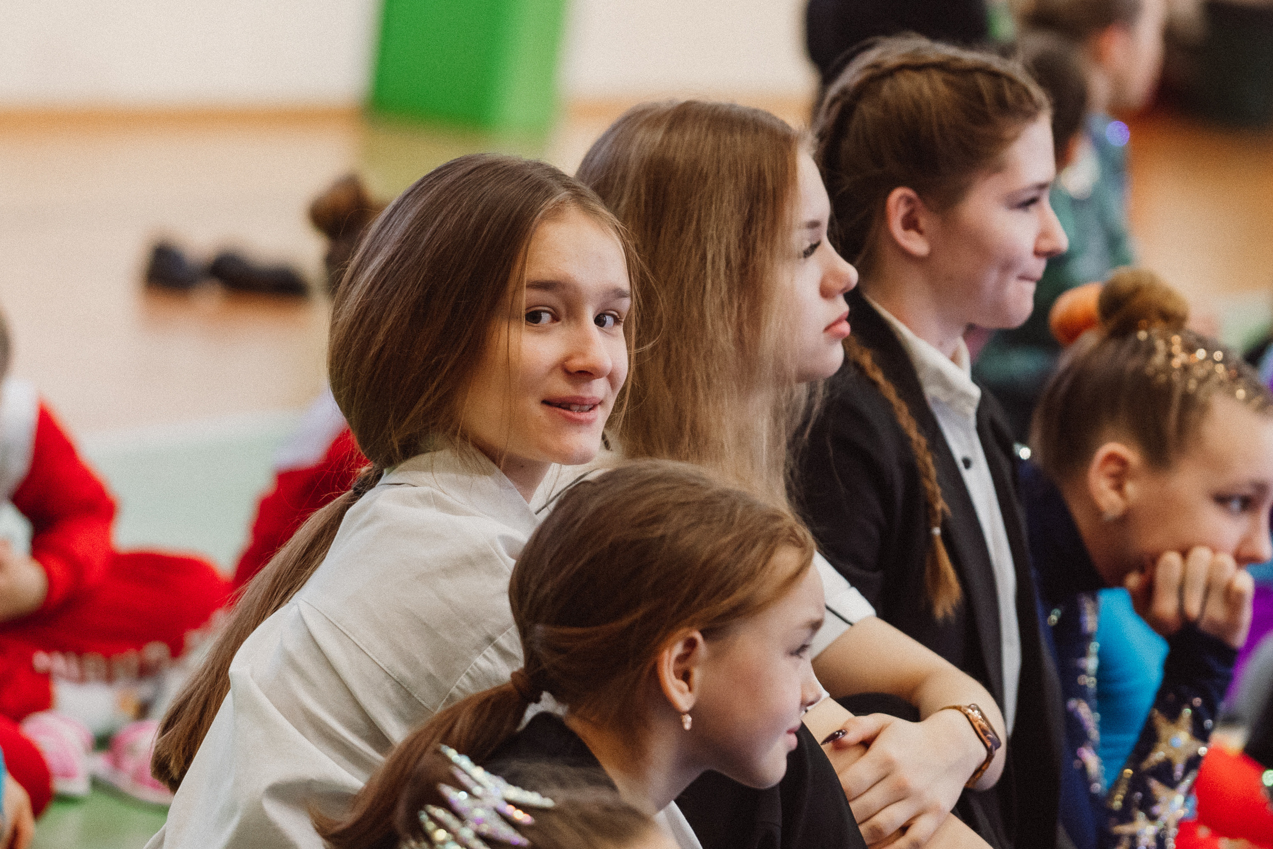 Командное Первенство — День 2. Воробьева Ксения — Спортивный и танцевальный фотограф Новосибирск