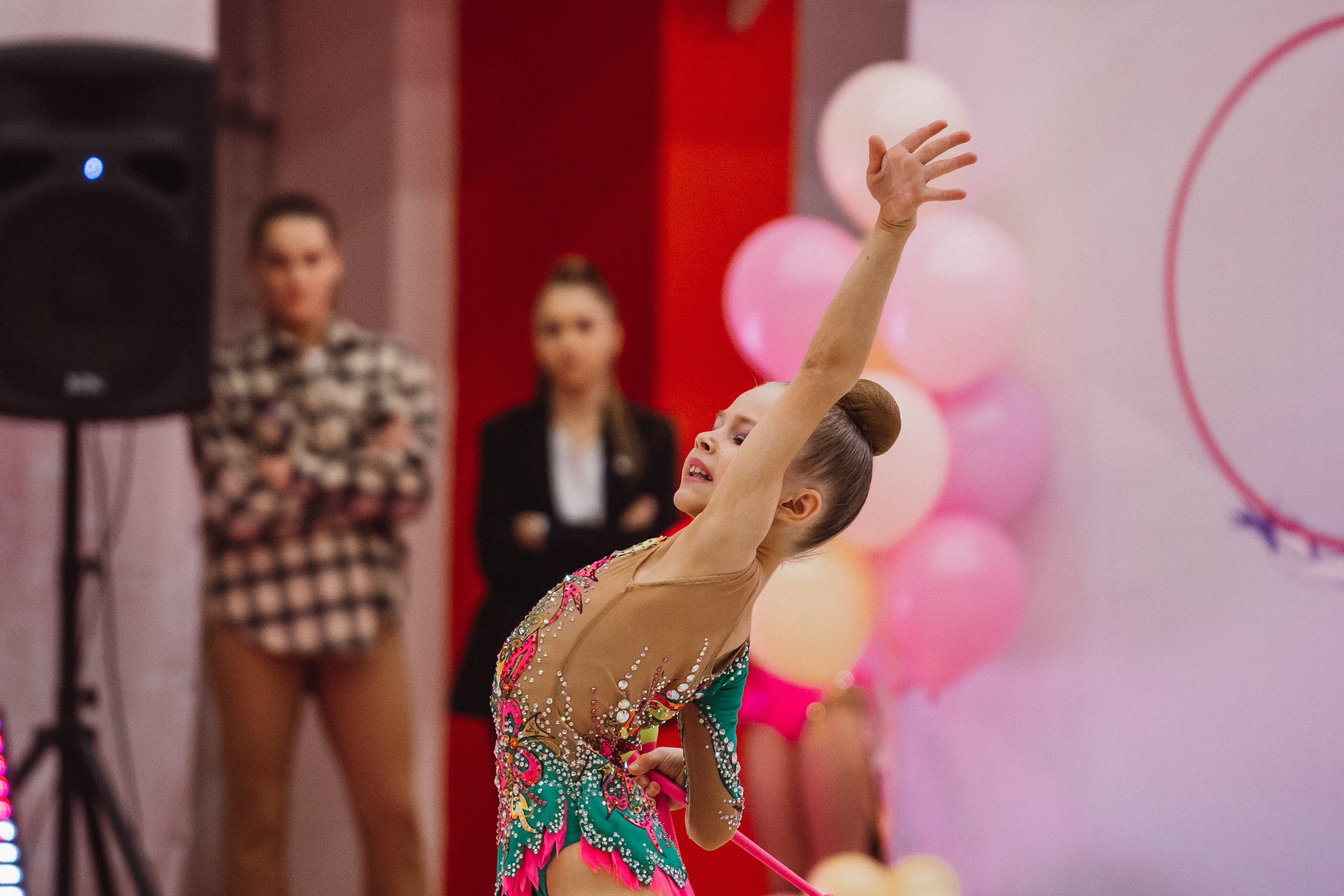 Вдохновение. Воробьева Ксения — Спортивный и танцевальный фотограф Новосибирск