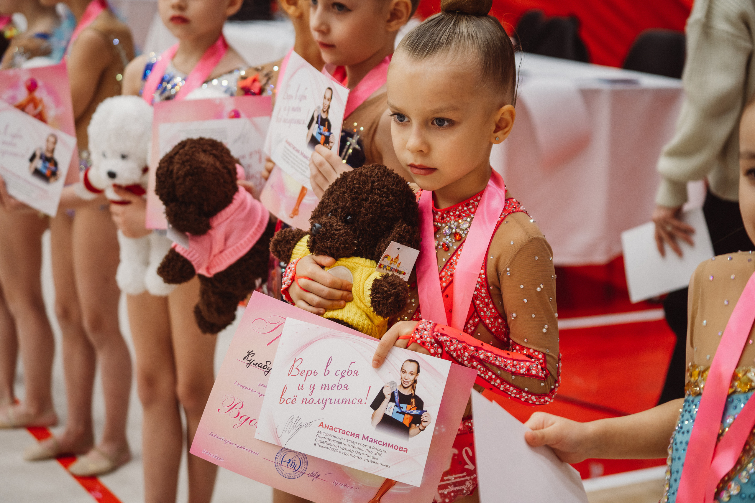 Вдохновение. Воробьева Ксения — Спортивный и танцевальный фотограф Новосибирск