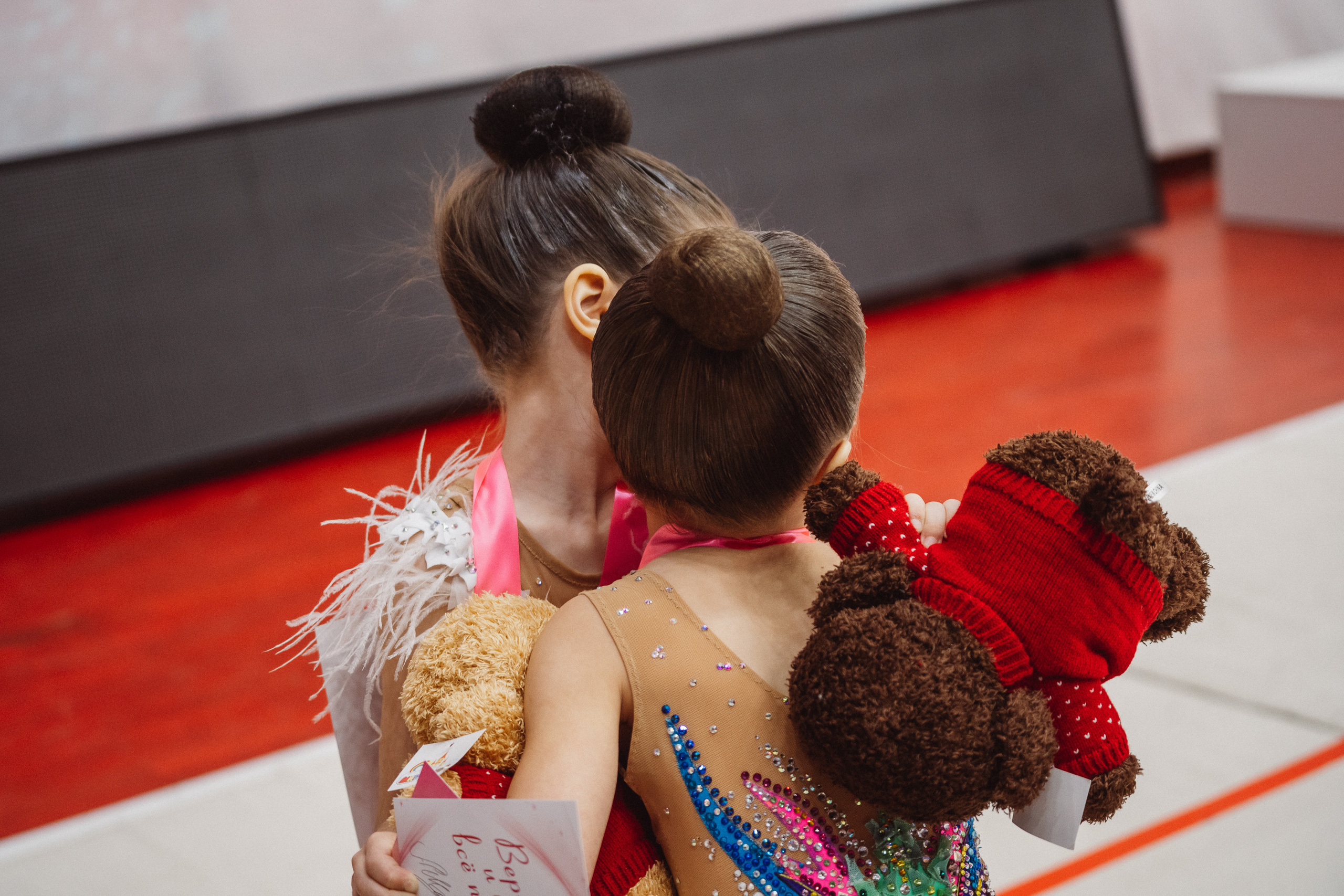 Вдохновение. Воробьева Ксения — Спортивный и танцевальный фотограф Новосибирск