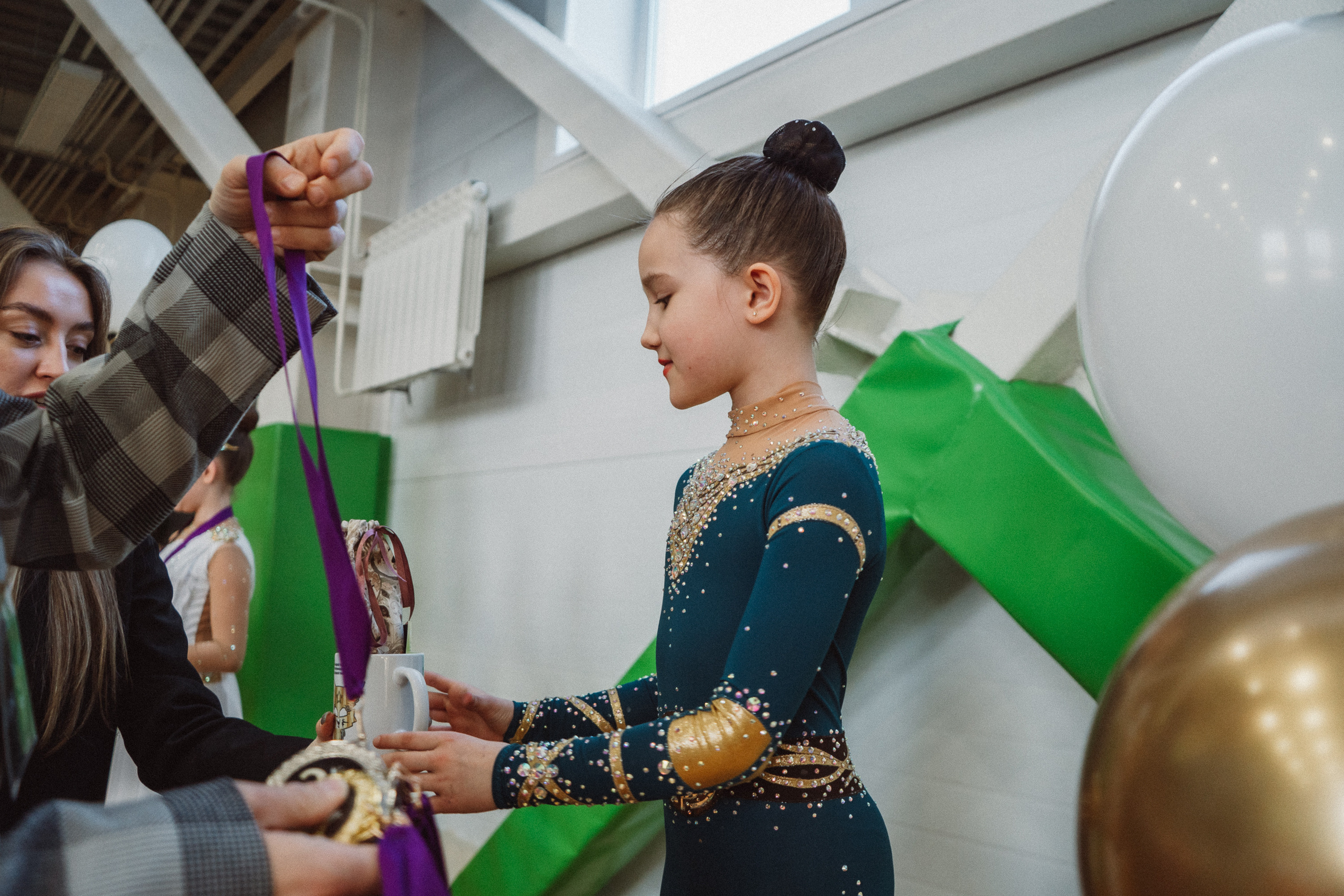 Командное Первенство — День 1. Воробьева Ксения — Спортивный и танцевальный фотограф Новосибирск